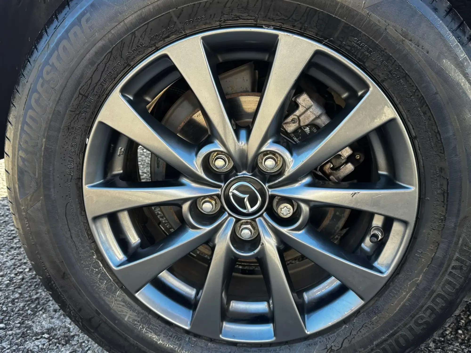 Mazda CX-30 Image 18