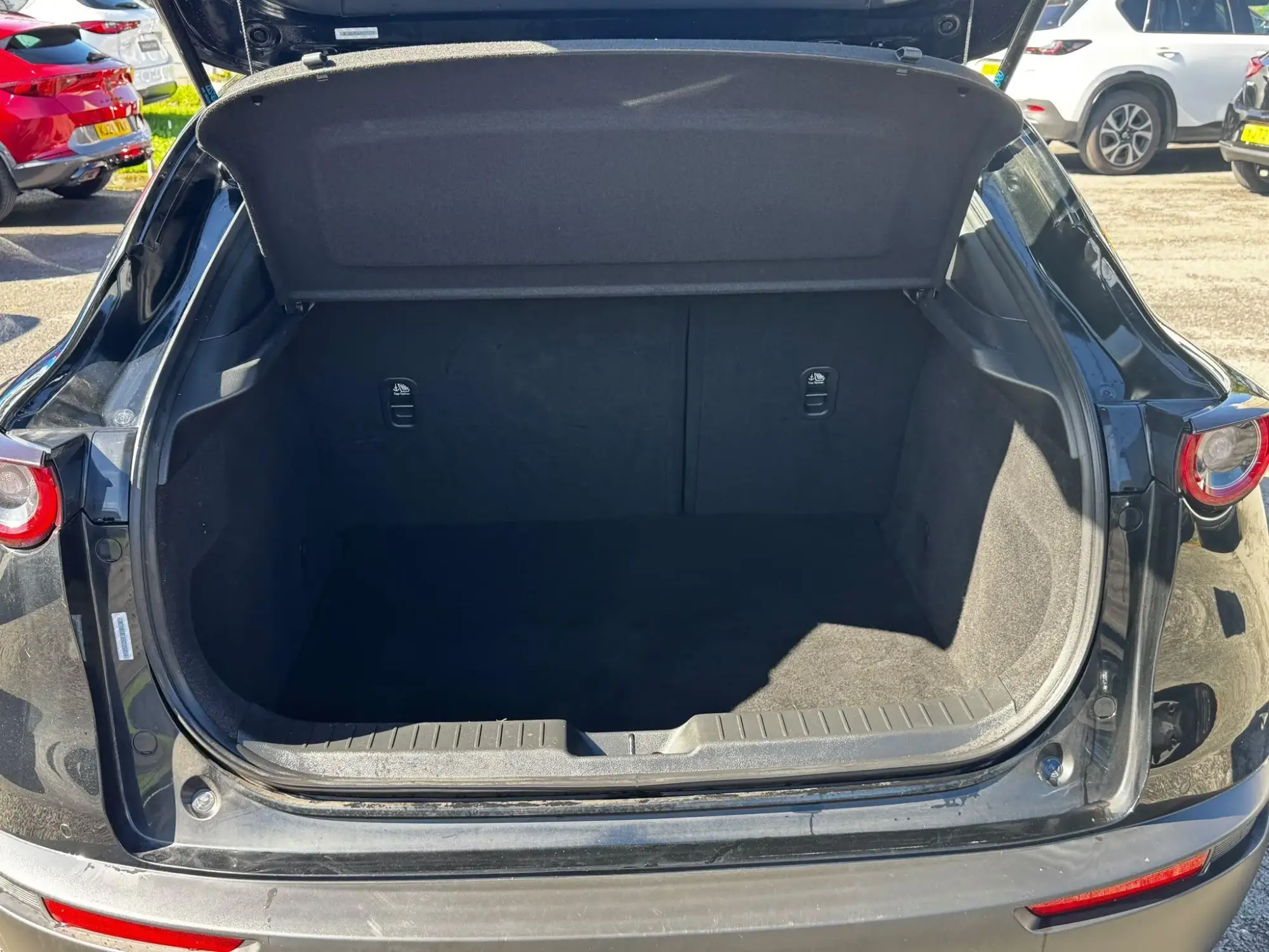 Mazda CX-30 Image 23