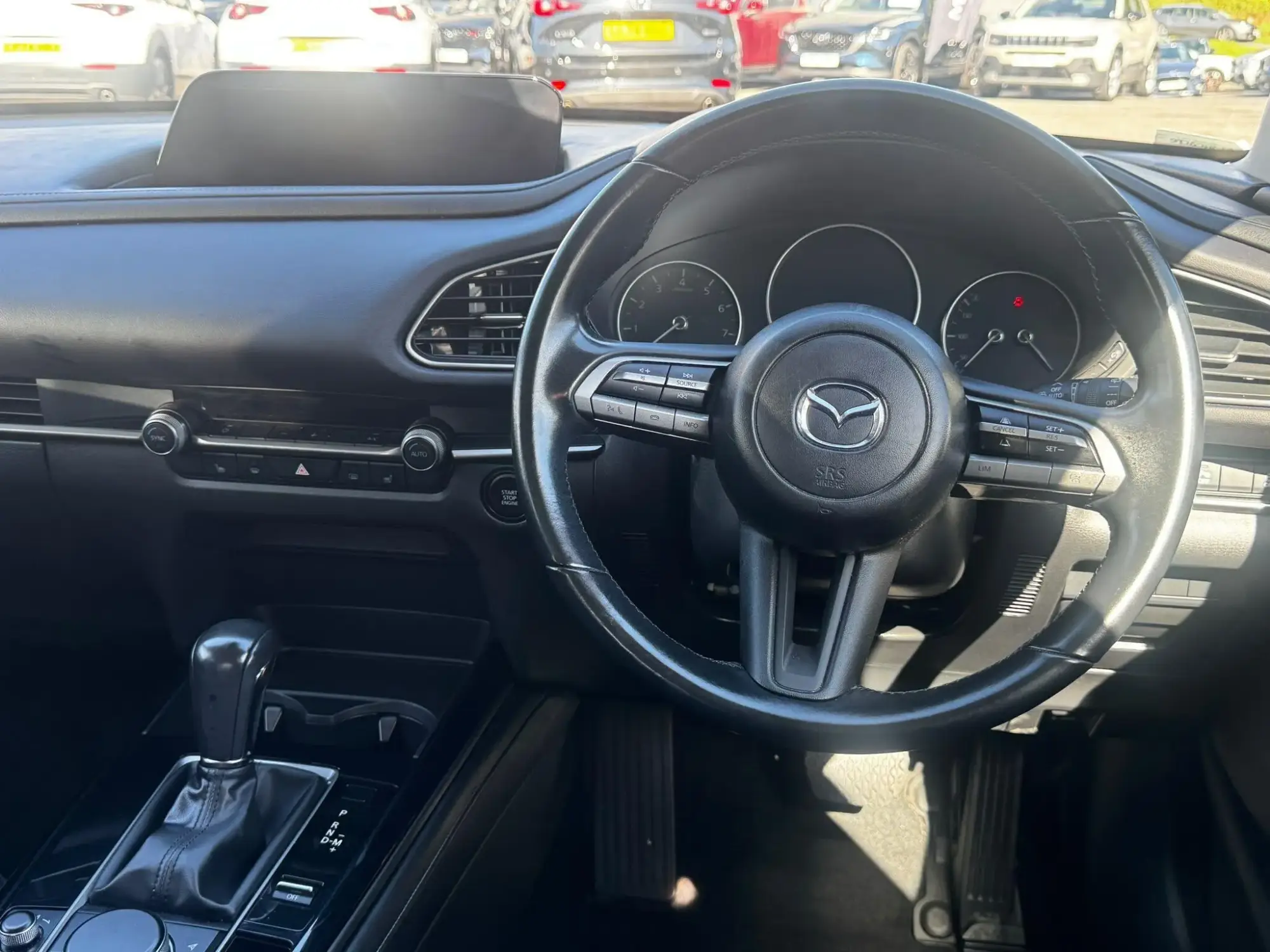 Mazda CX-30 Image 24