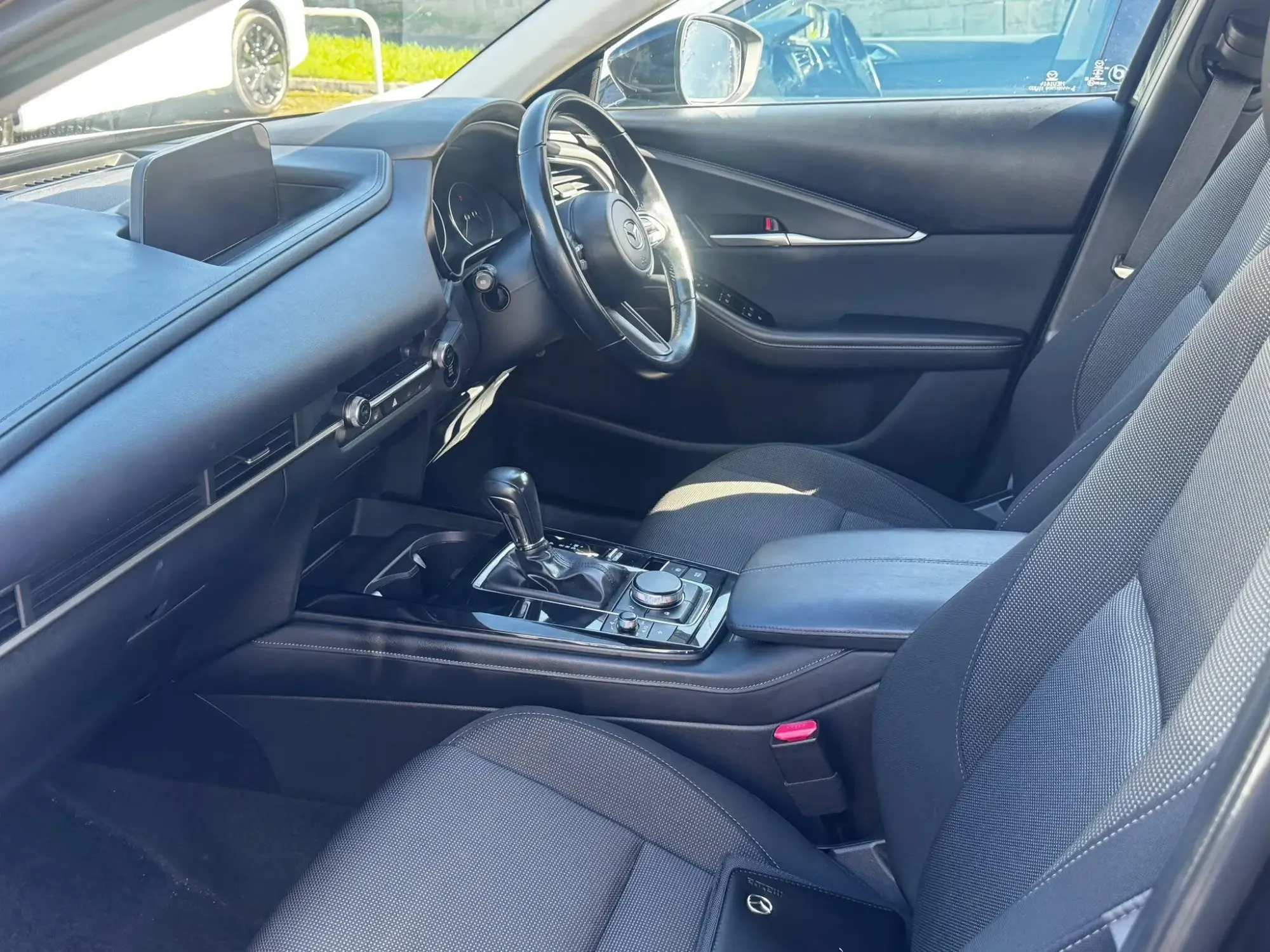Mazda CX-30 Image 25