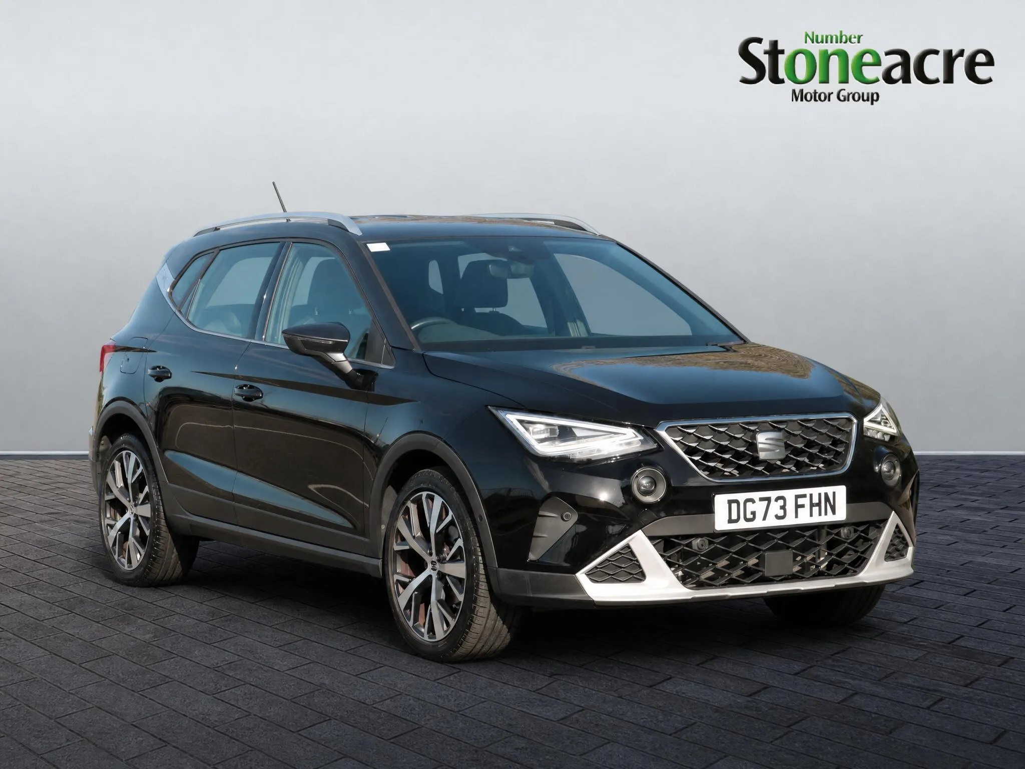 SEAT Arona SEAT Arona