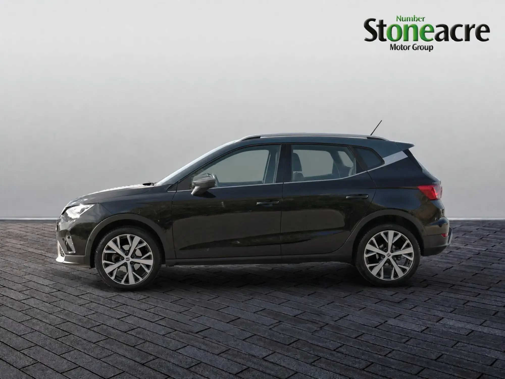 SEAT Arona Image 5