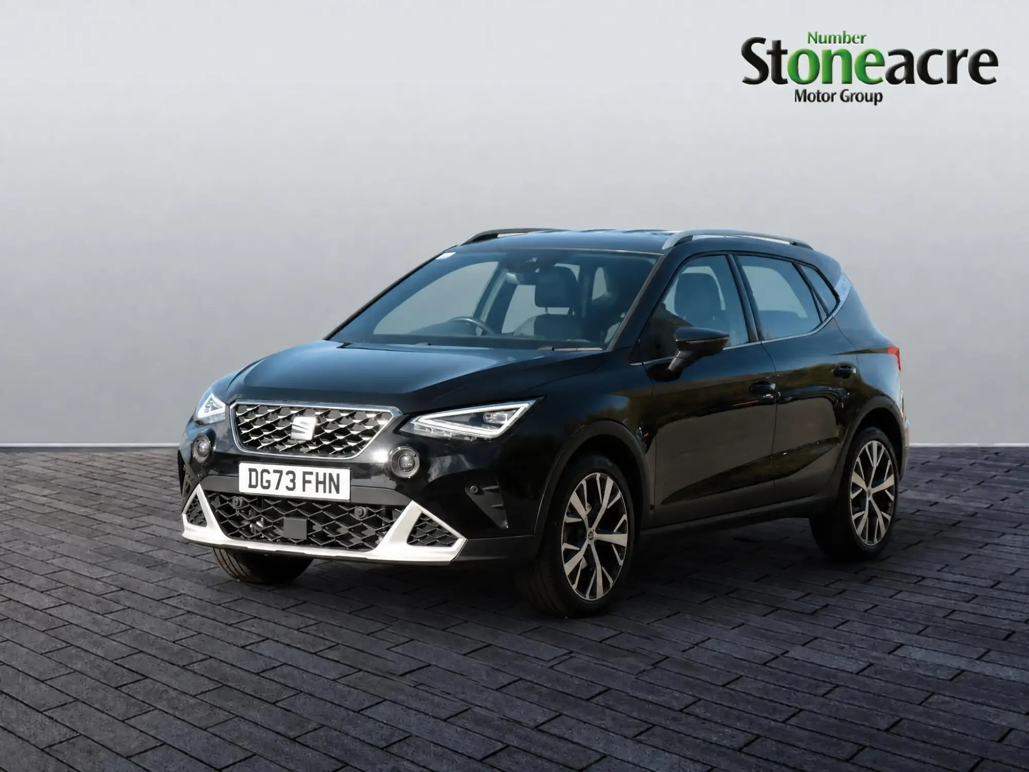 SEAT Arona Image 6