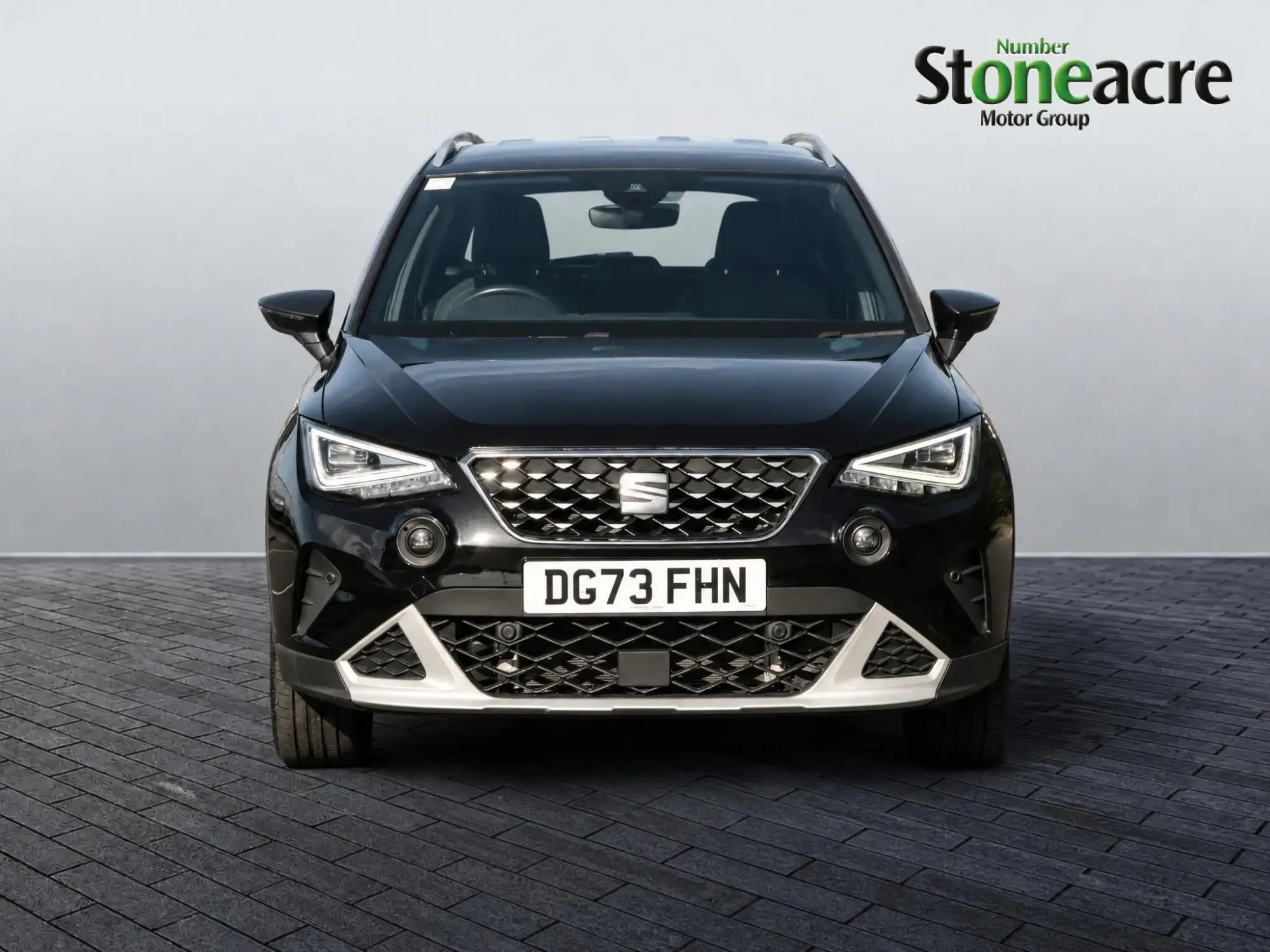 SEAT Arona Image 7