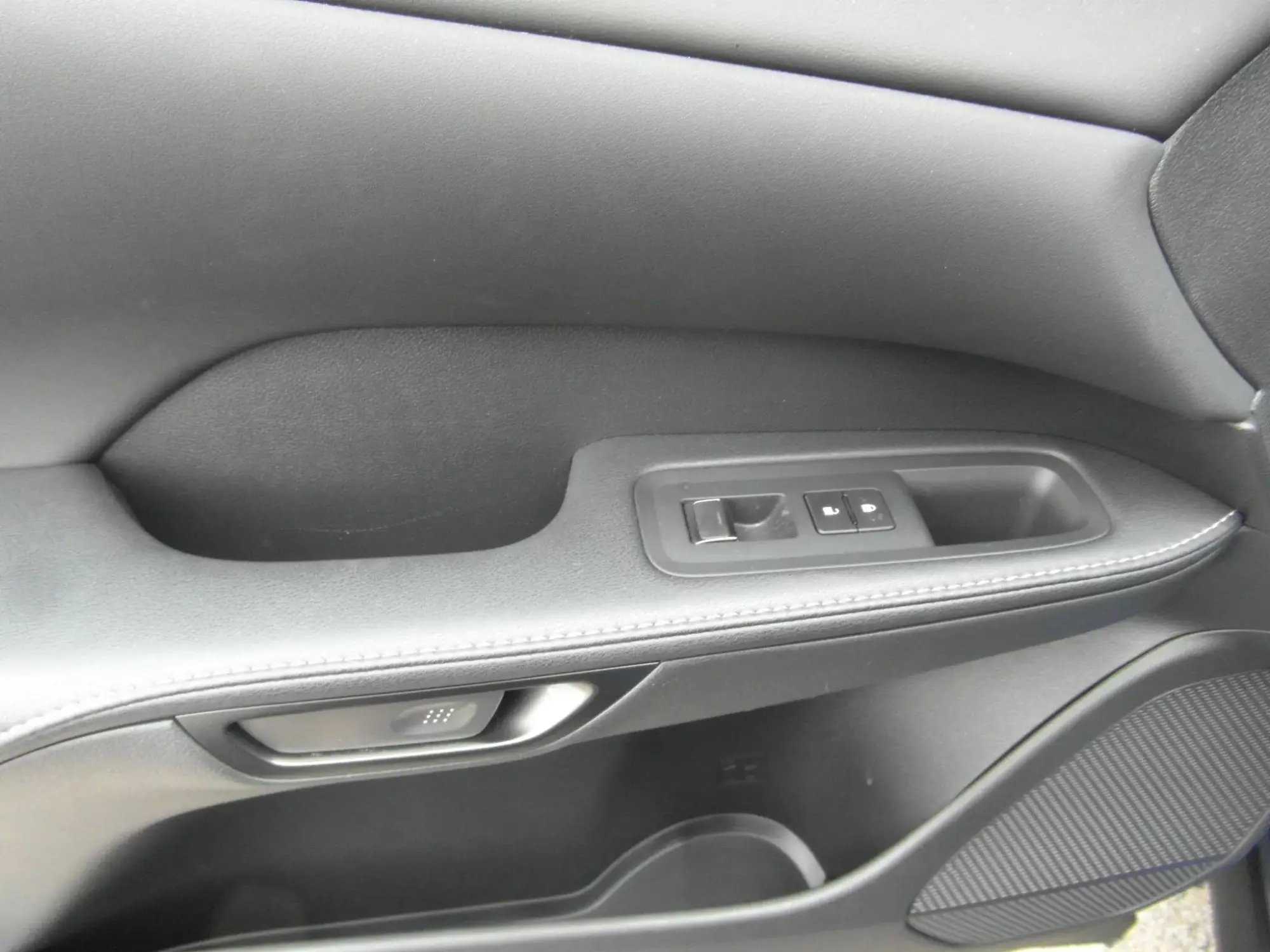 Lexus RX Plug-In Hybrid Image 22