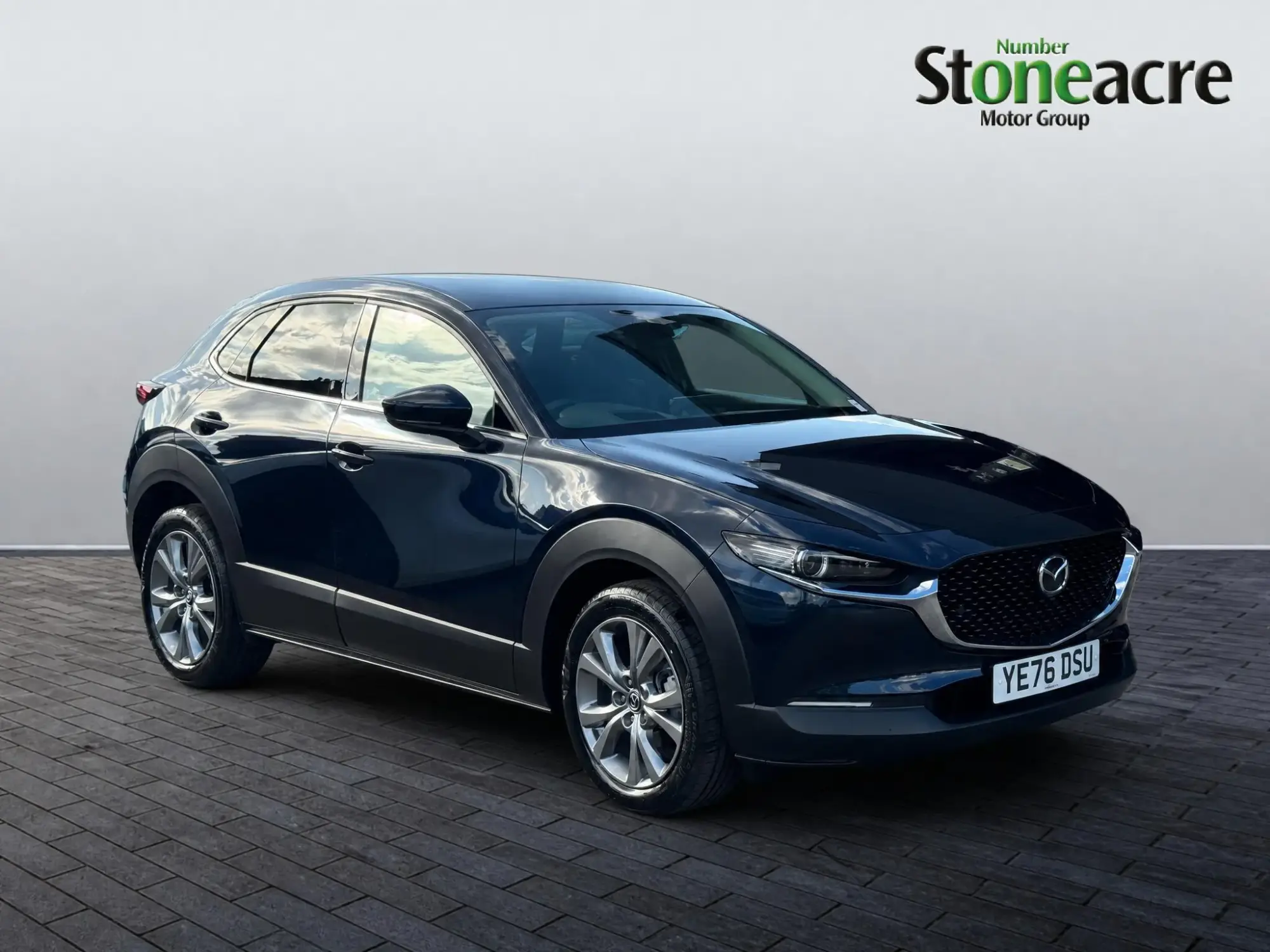 Mazda CX-30 Image 1