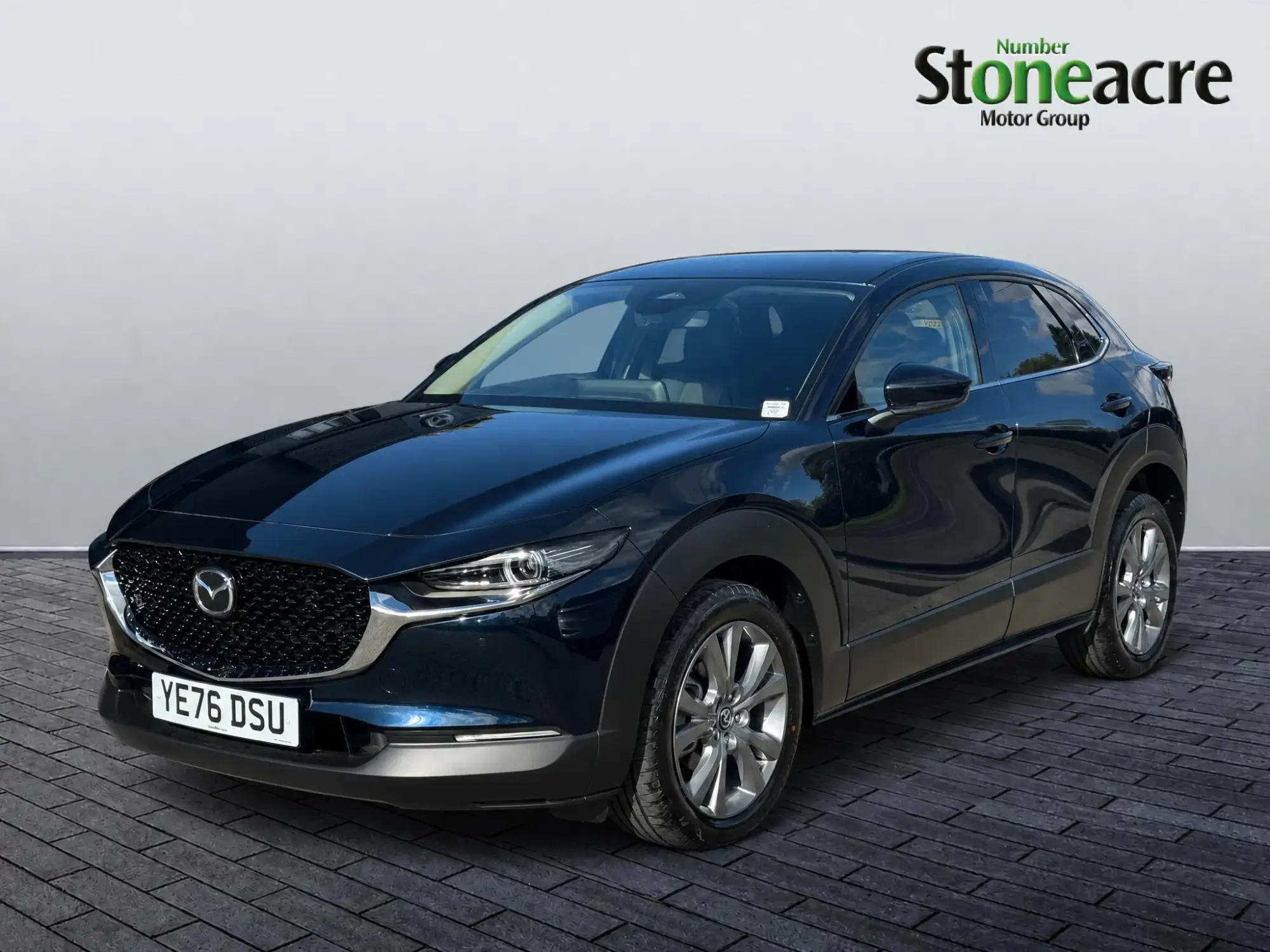Mazda CX-30 Image 3