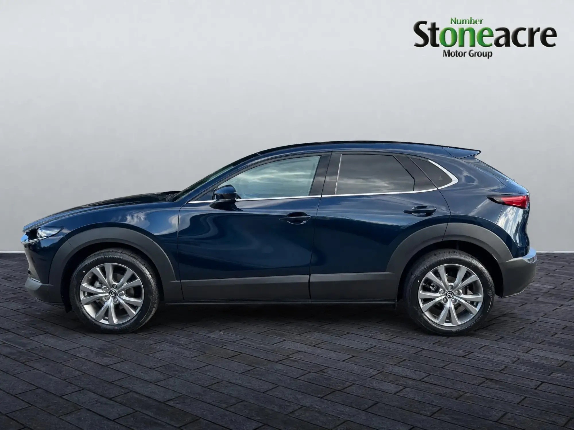 Mazda CX-30 Image 4