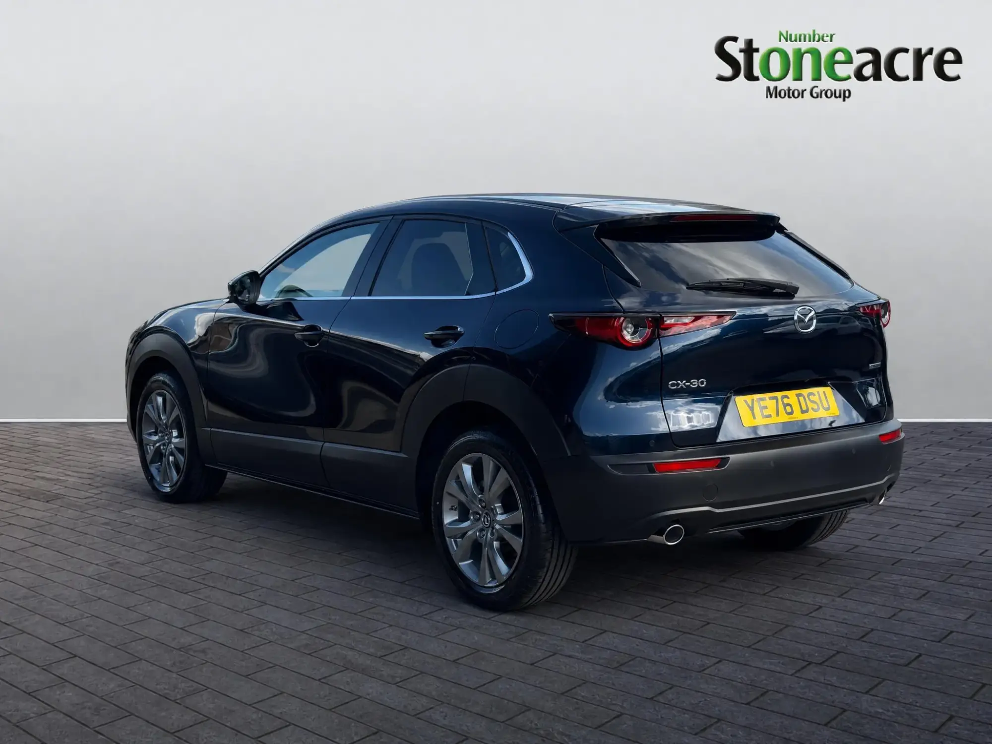 Mazda CX-30 Image 5