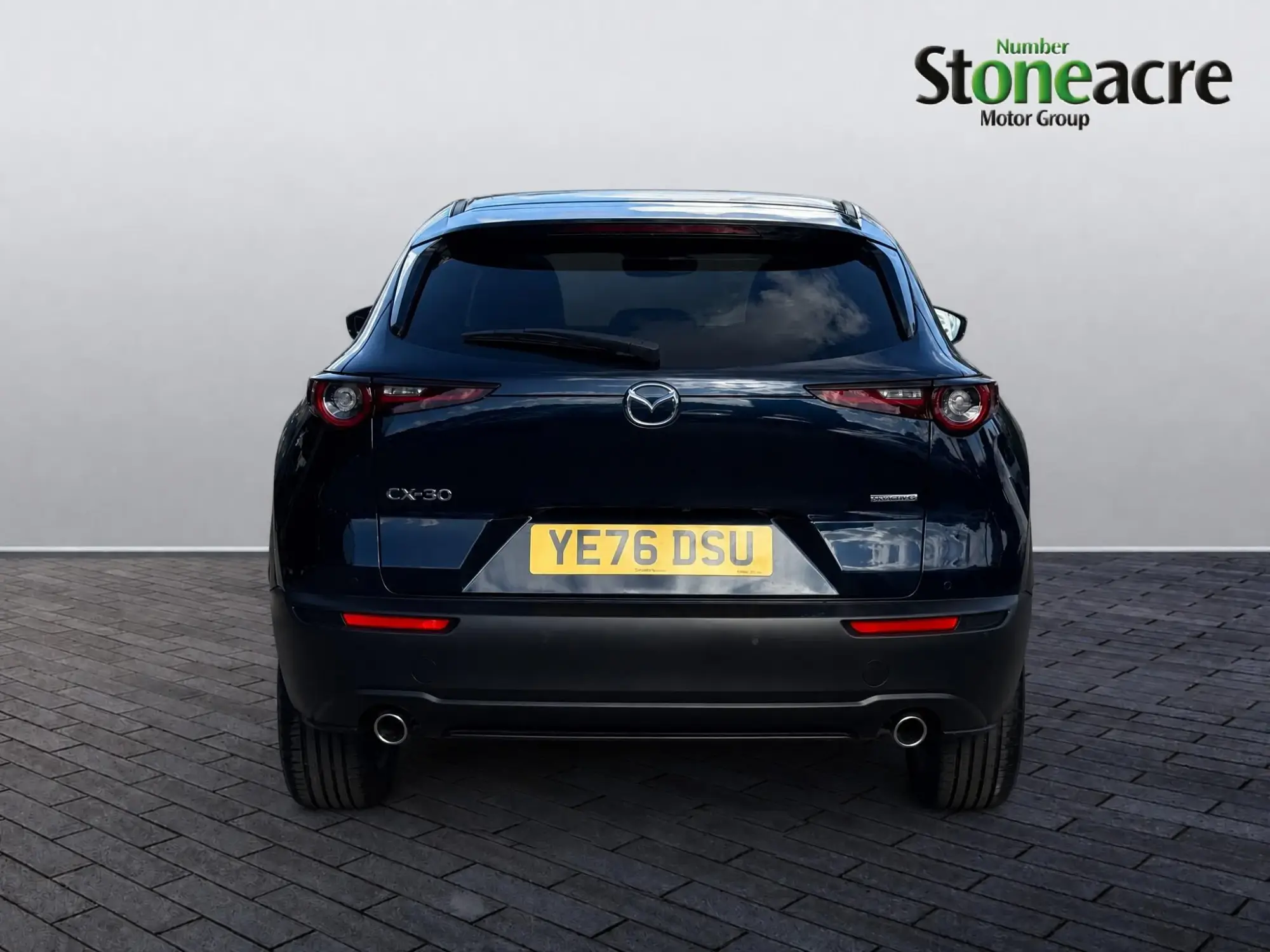 Mazda CX-30 Image 6