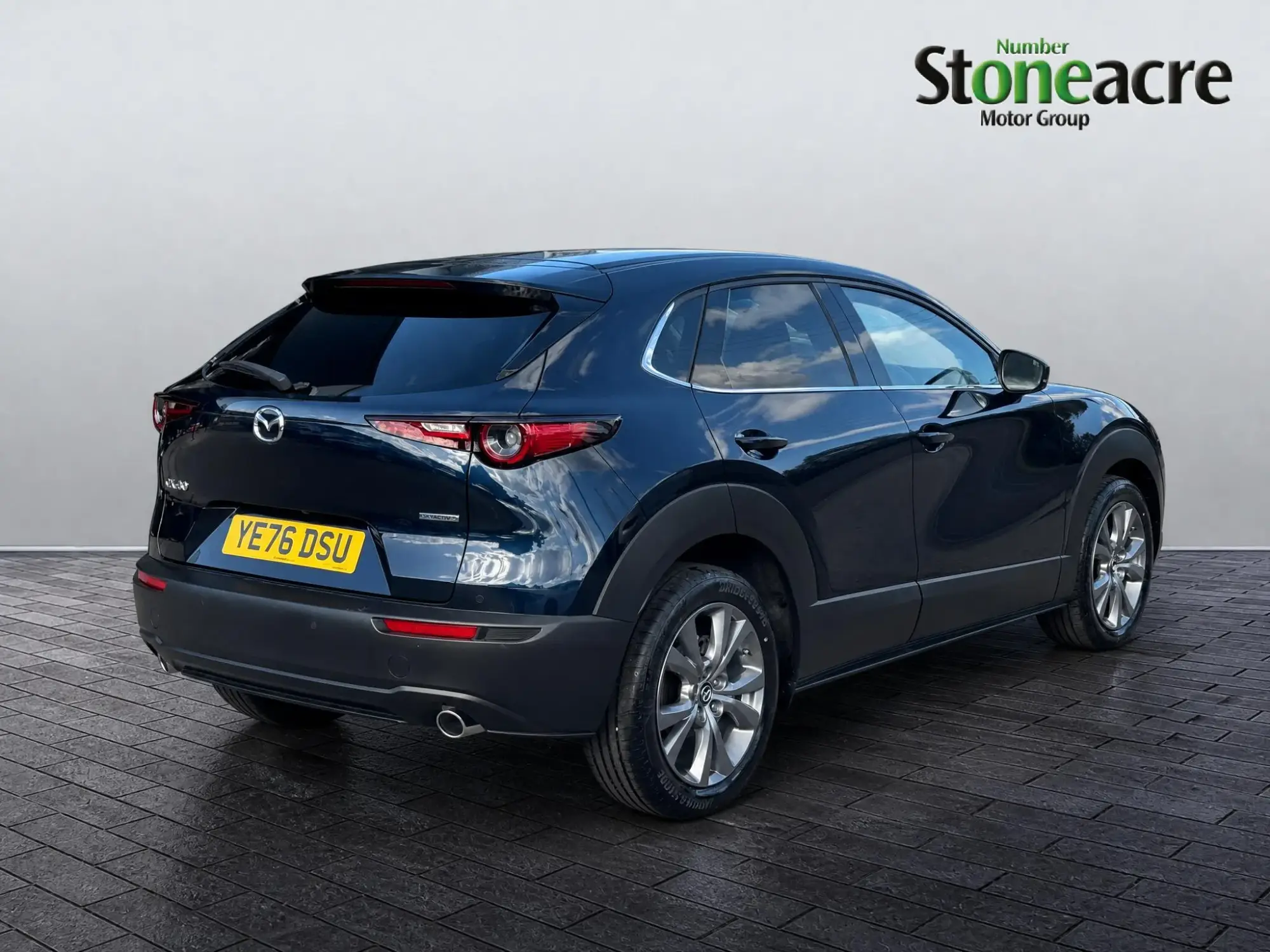 Mazda CX-30 Image 7