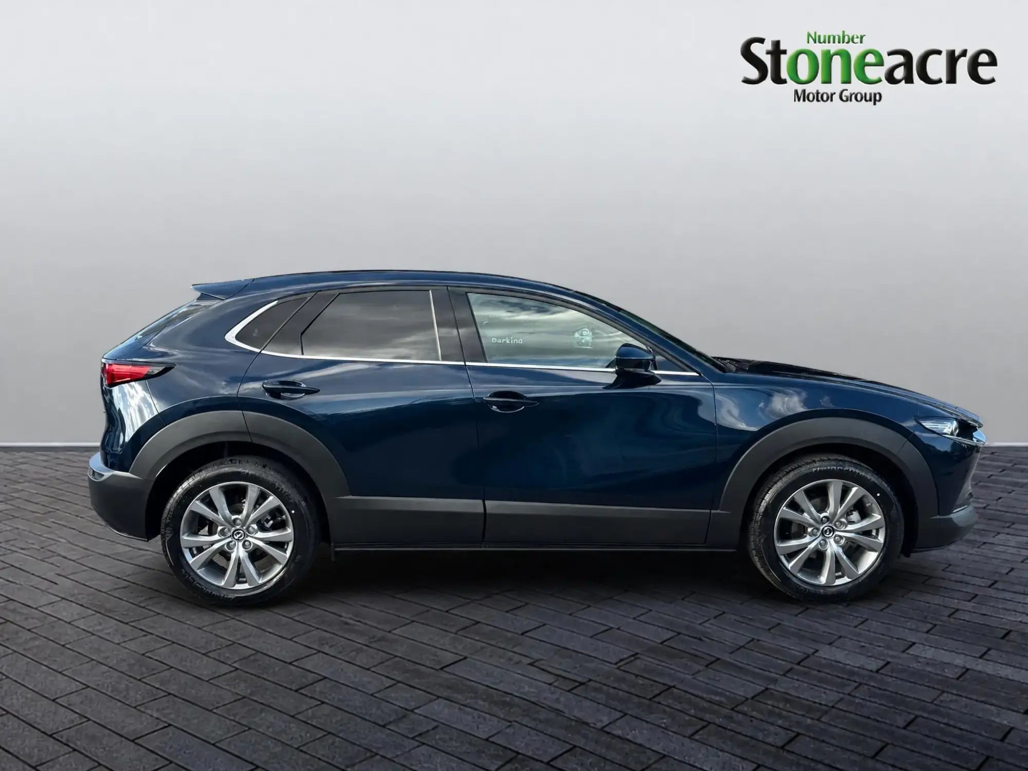 Mazda CX-30 Image 8