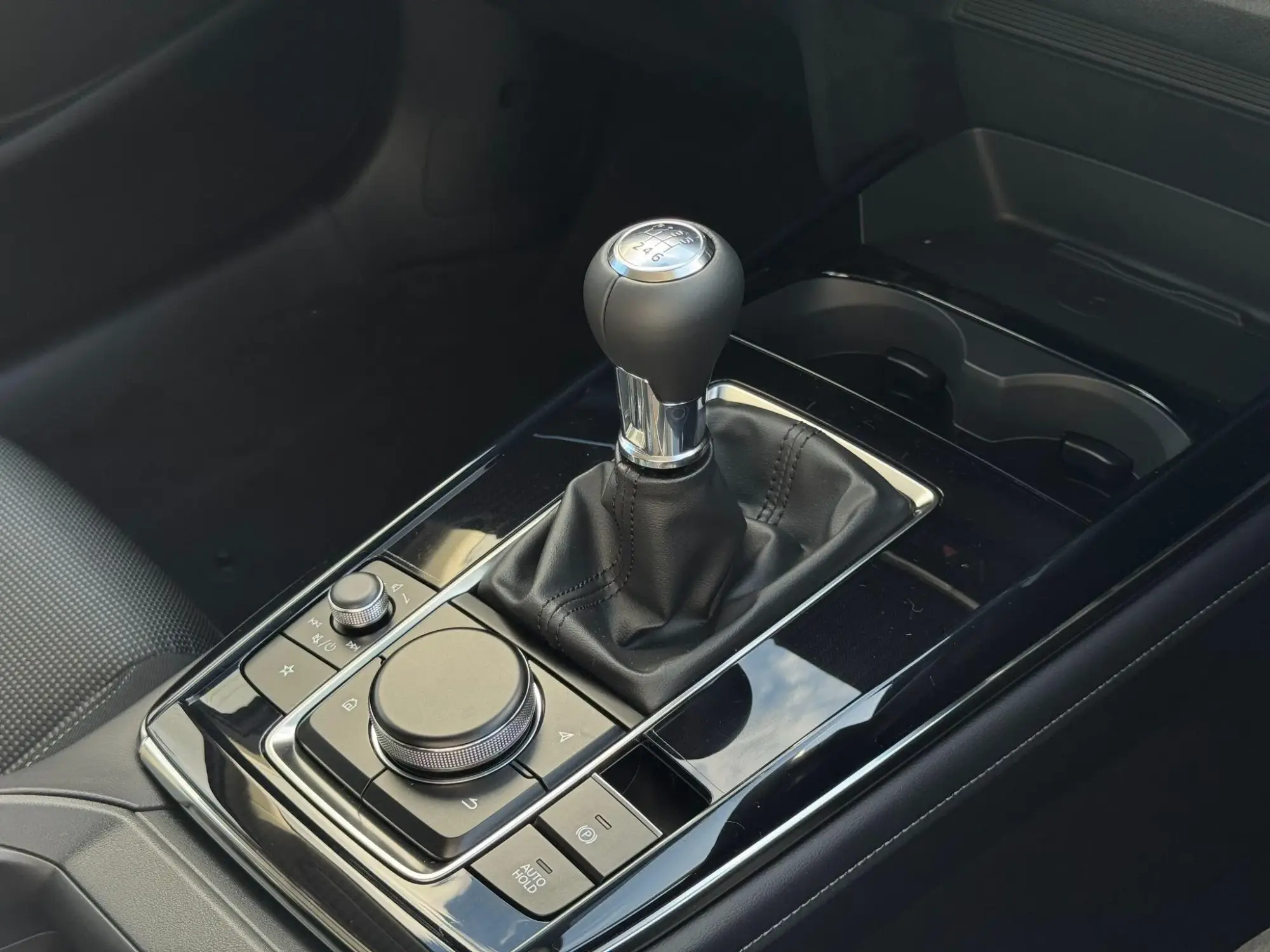 Mazda CX-30 Image 9