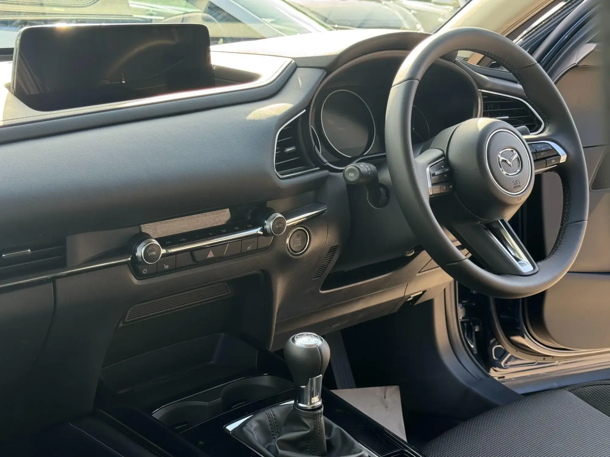 Mazda CX-30 Image 10