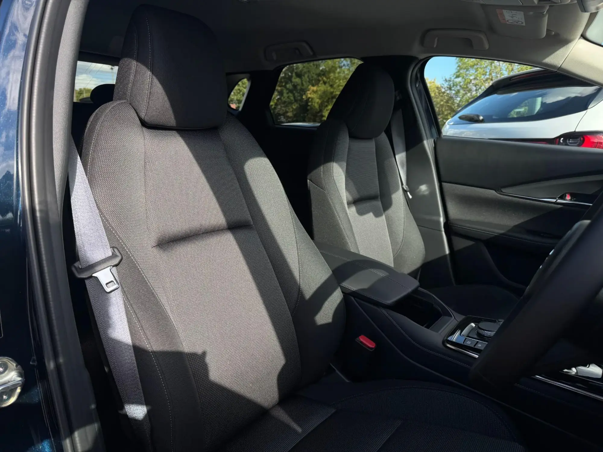 Mazda CX-30 Image 11