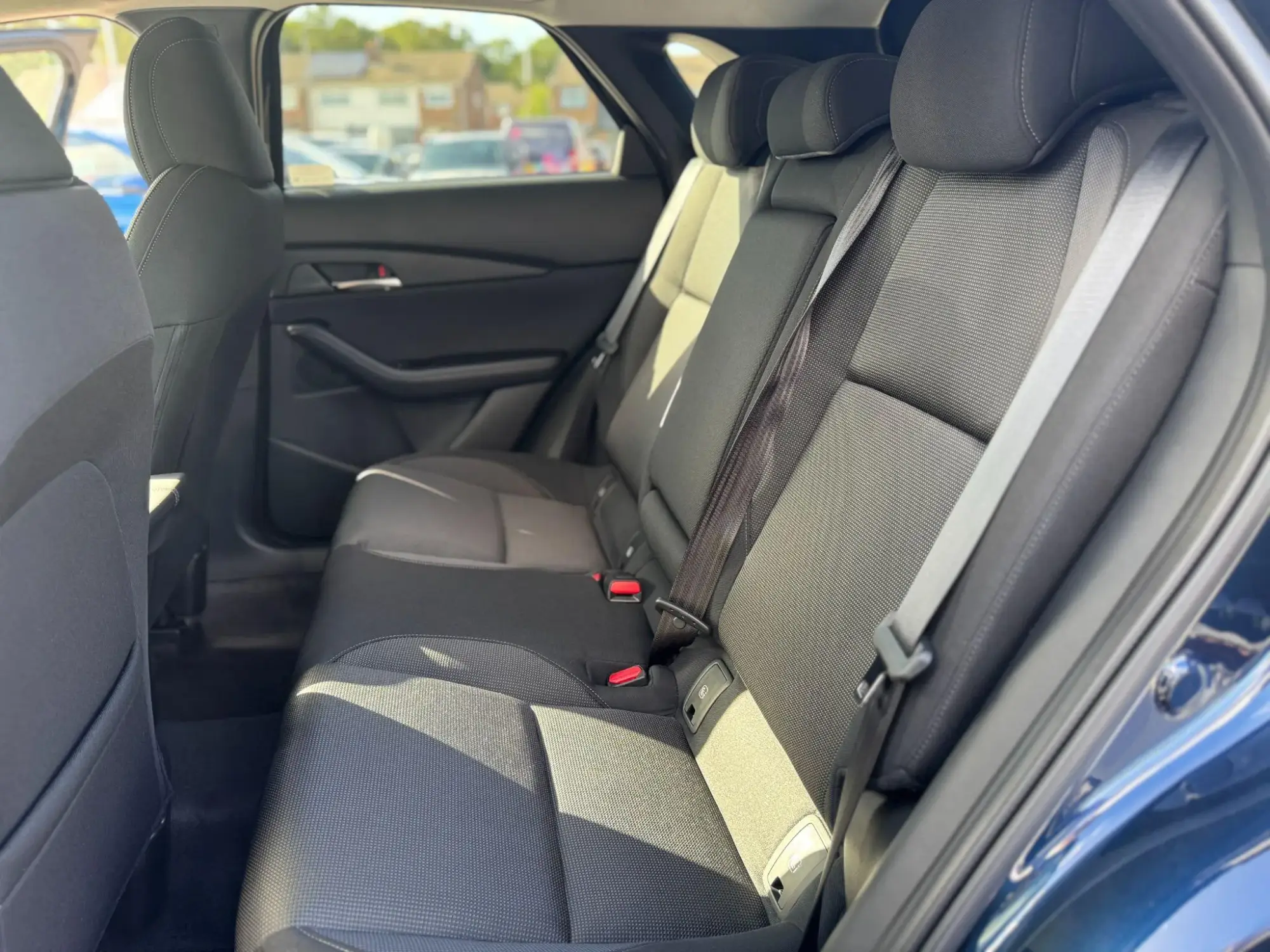 Mazda CX-30 Image 12