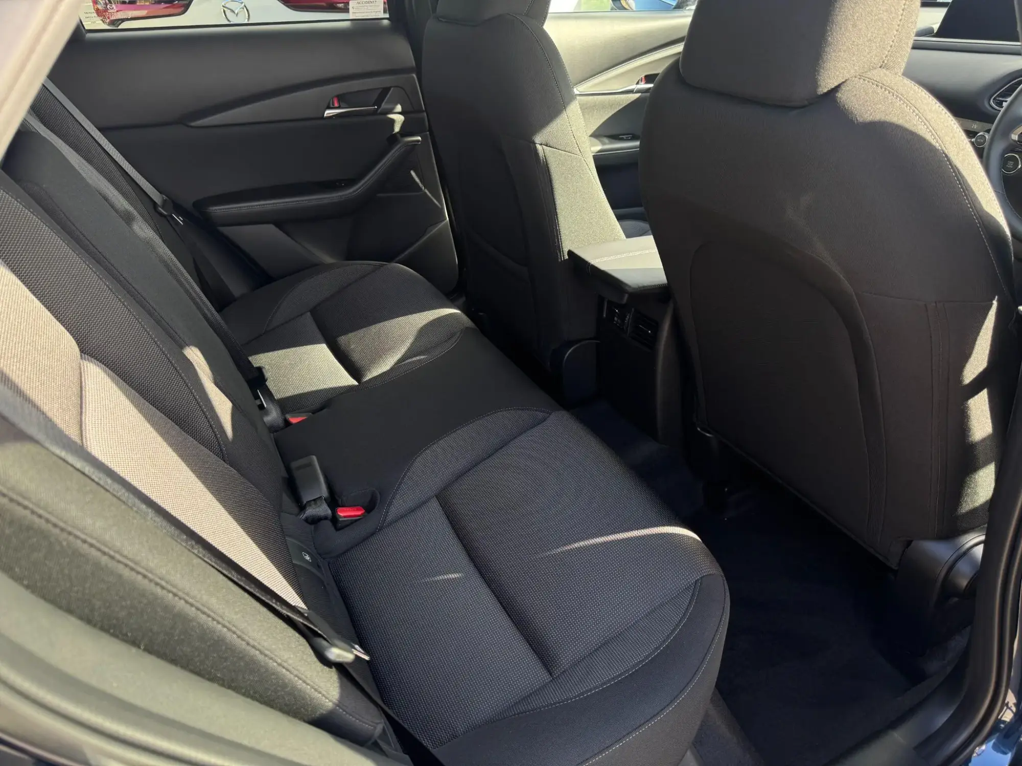 Mazda CX-30 Image 13
