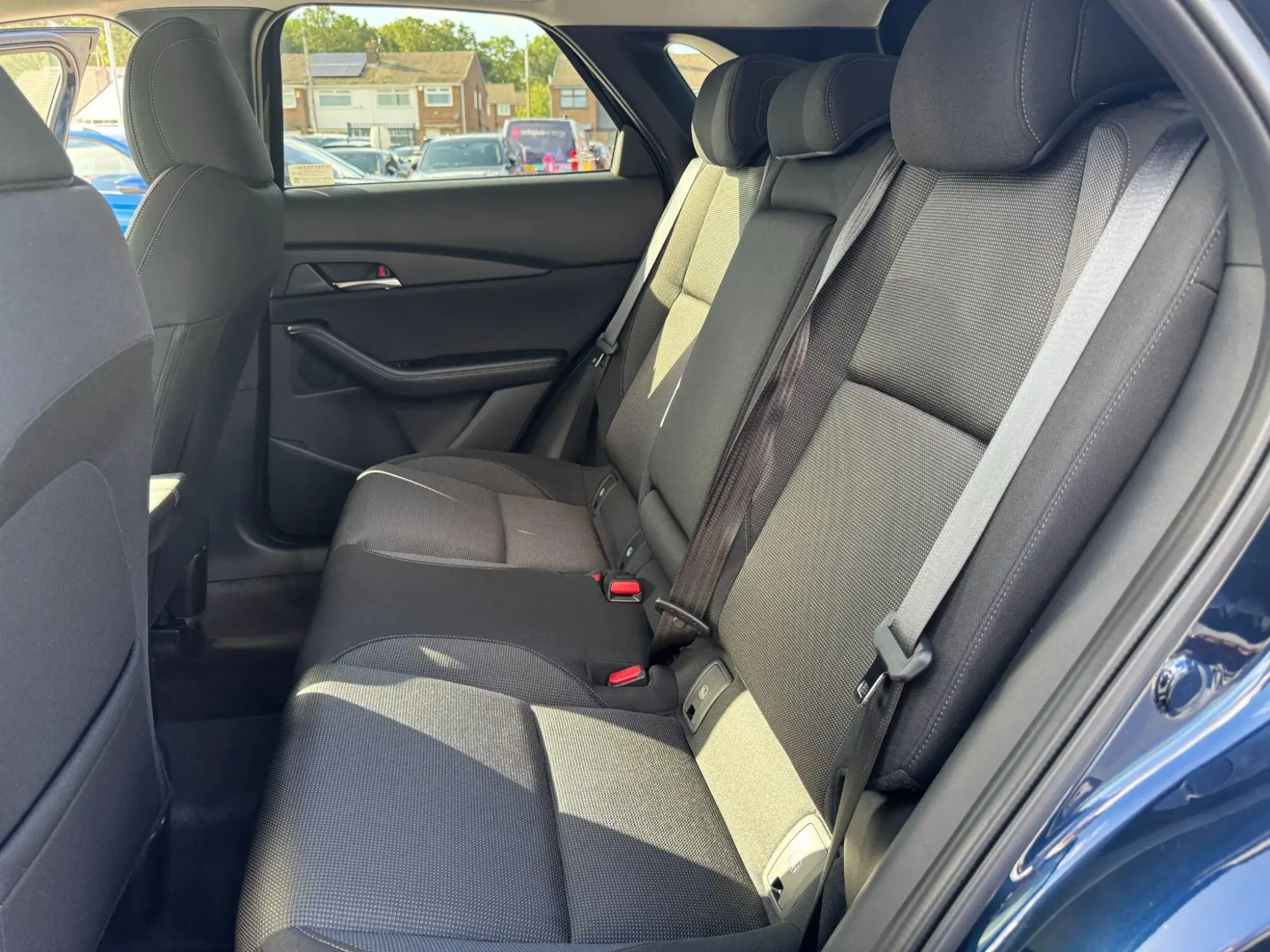 Mazda CX-30 Image 14