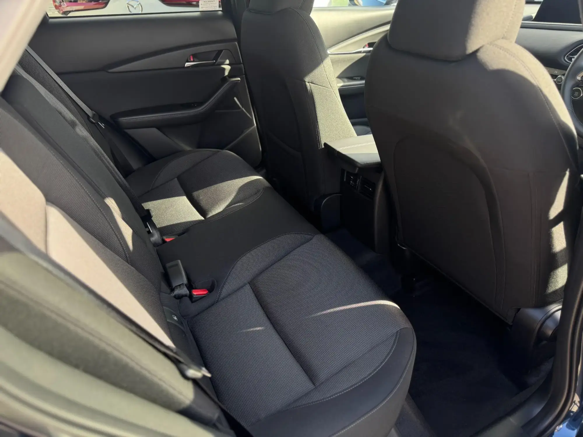 Mazda CX-30 Image 15