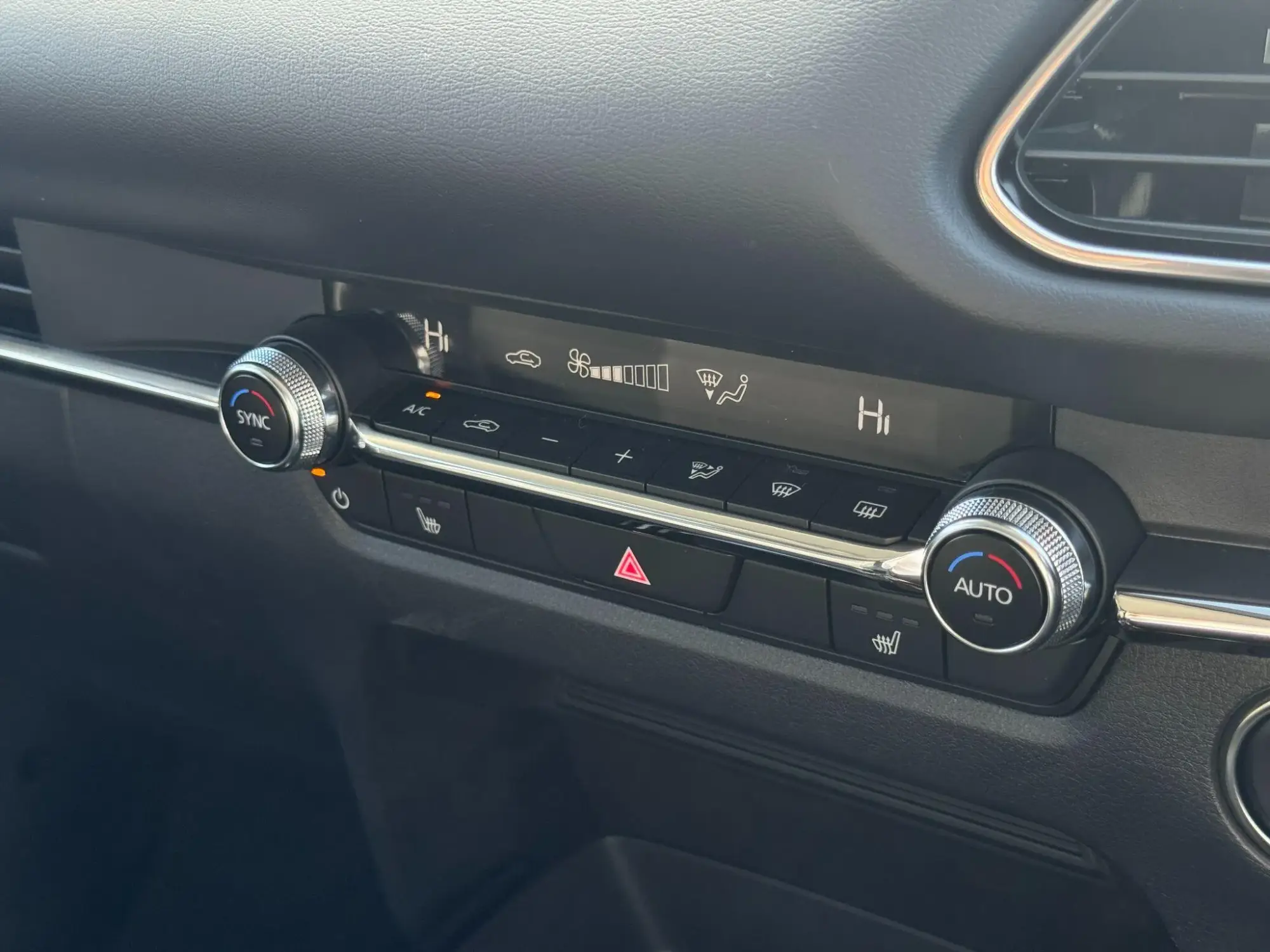 Mazda CX-30 Image 16