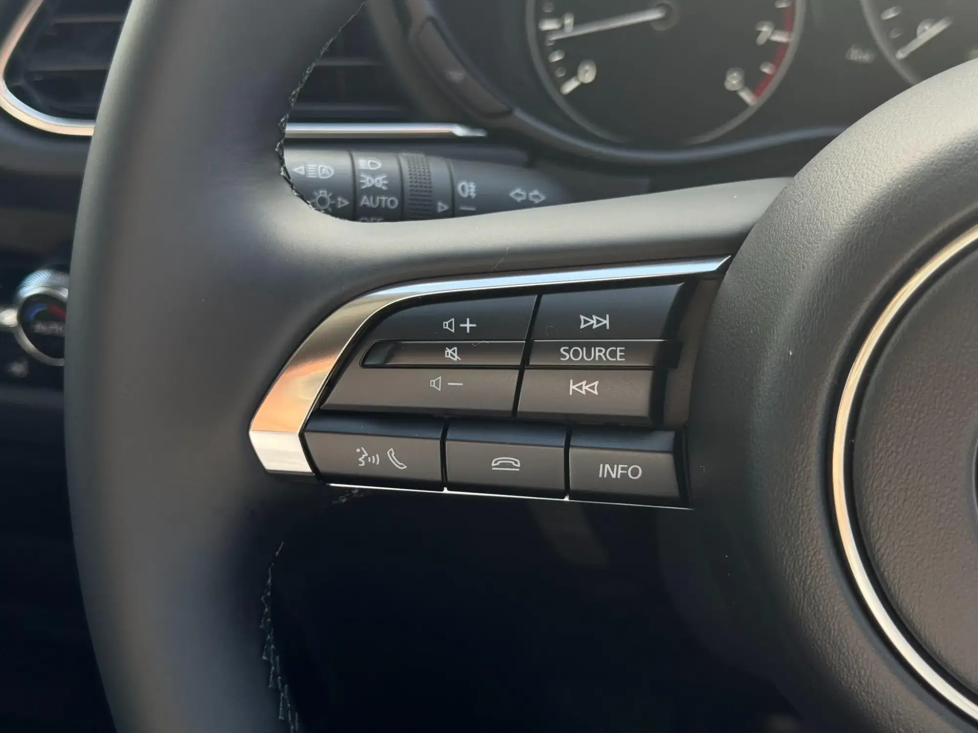 Mazda CX-30 Image 17