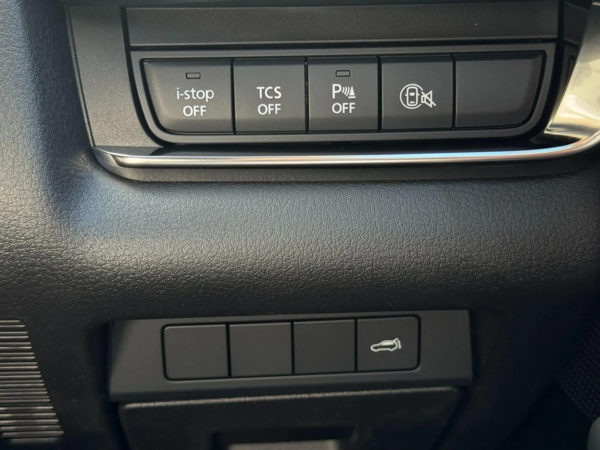 Mazda CX-30 Image 21