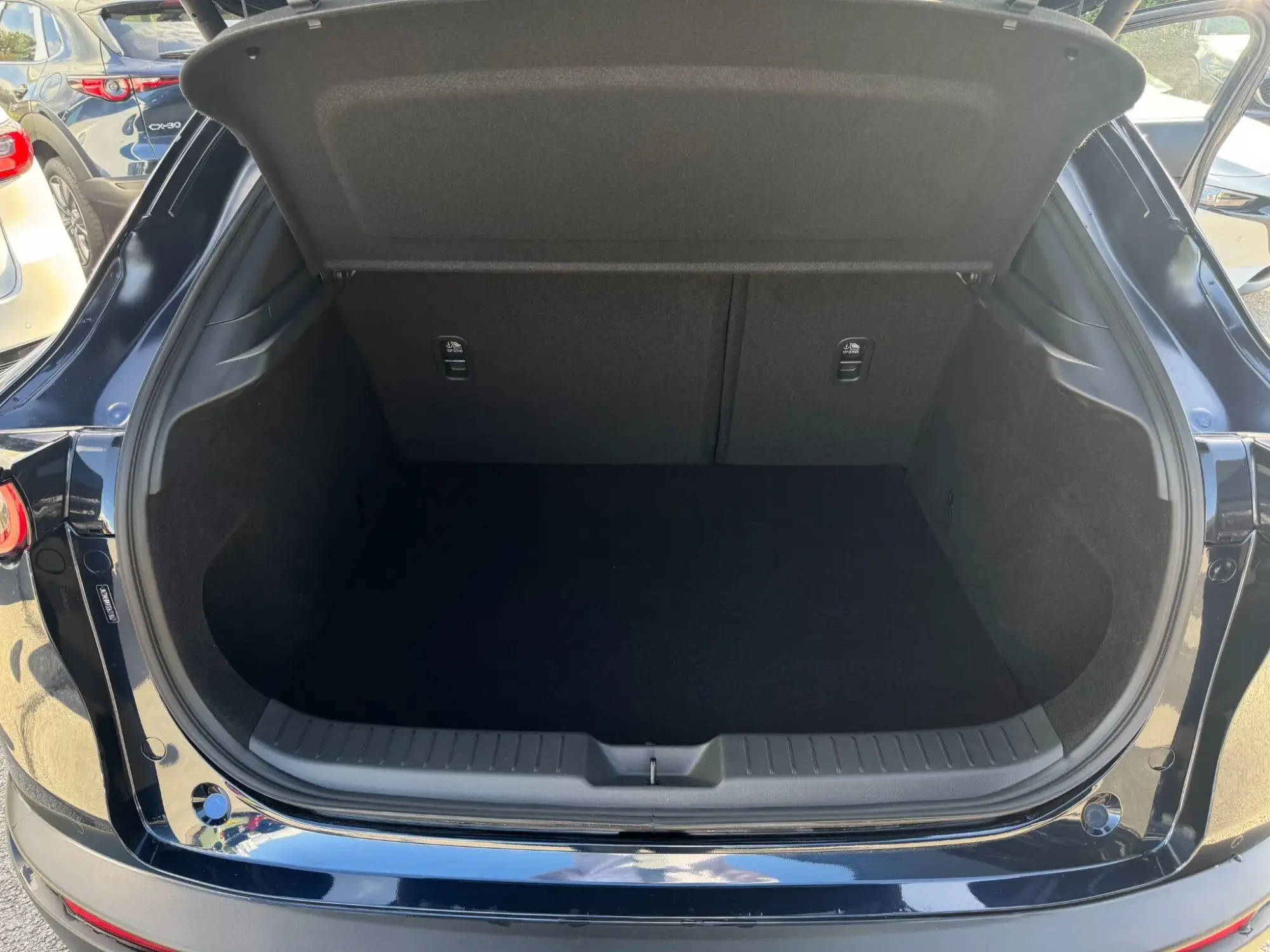 Mazda CX-30 Image 27