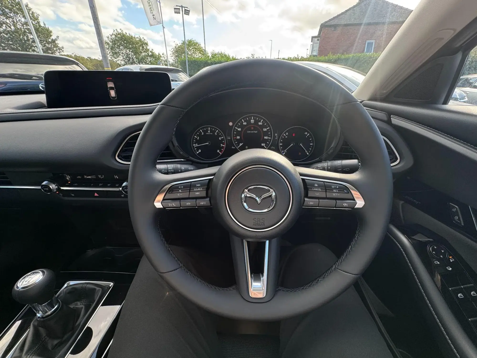 Mazda CX-30 Image 28