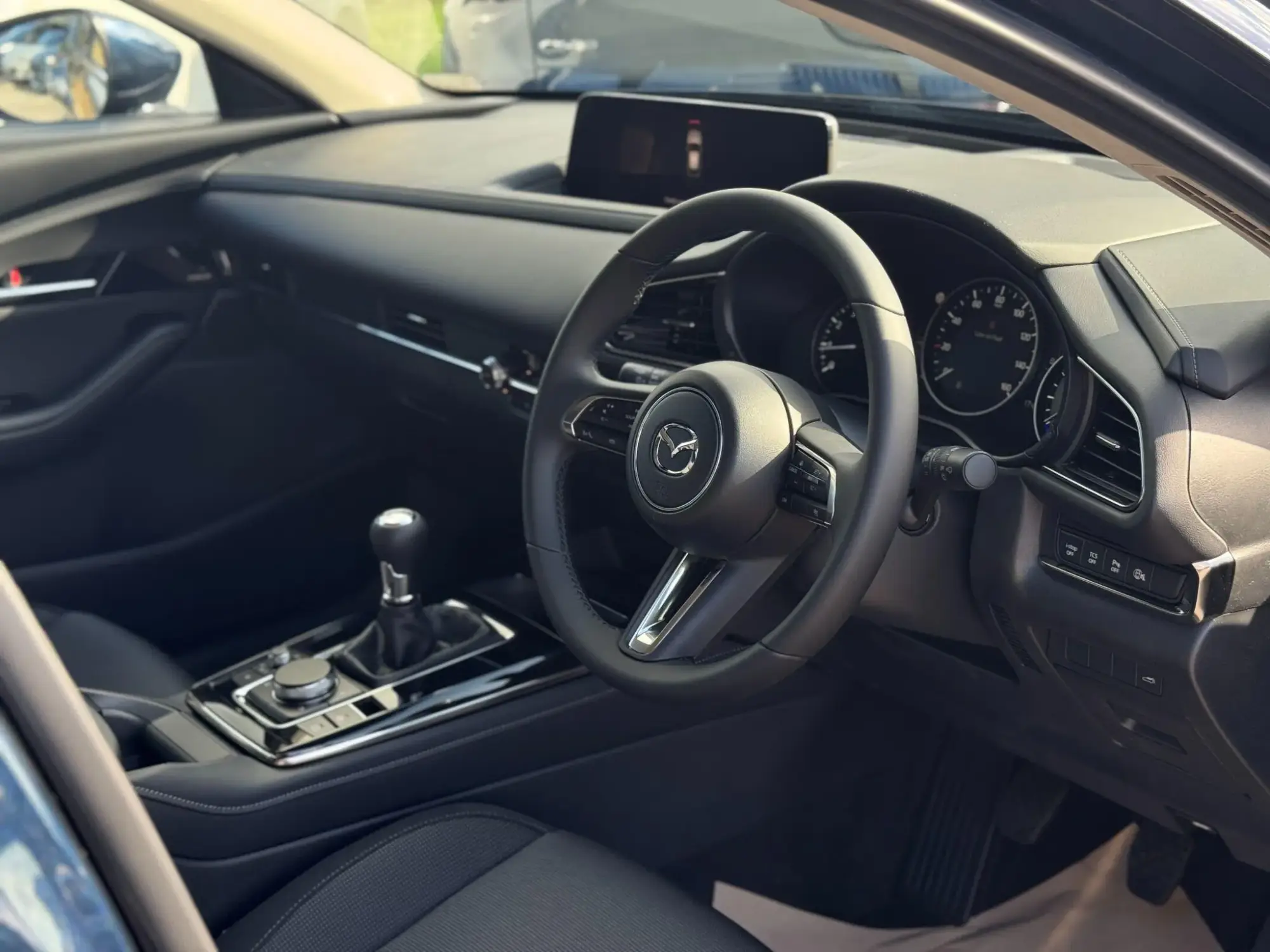 Mazda CX-30 Image 29