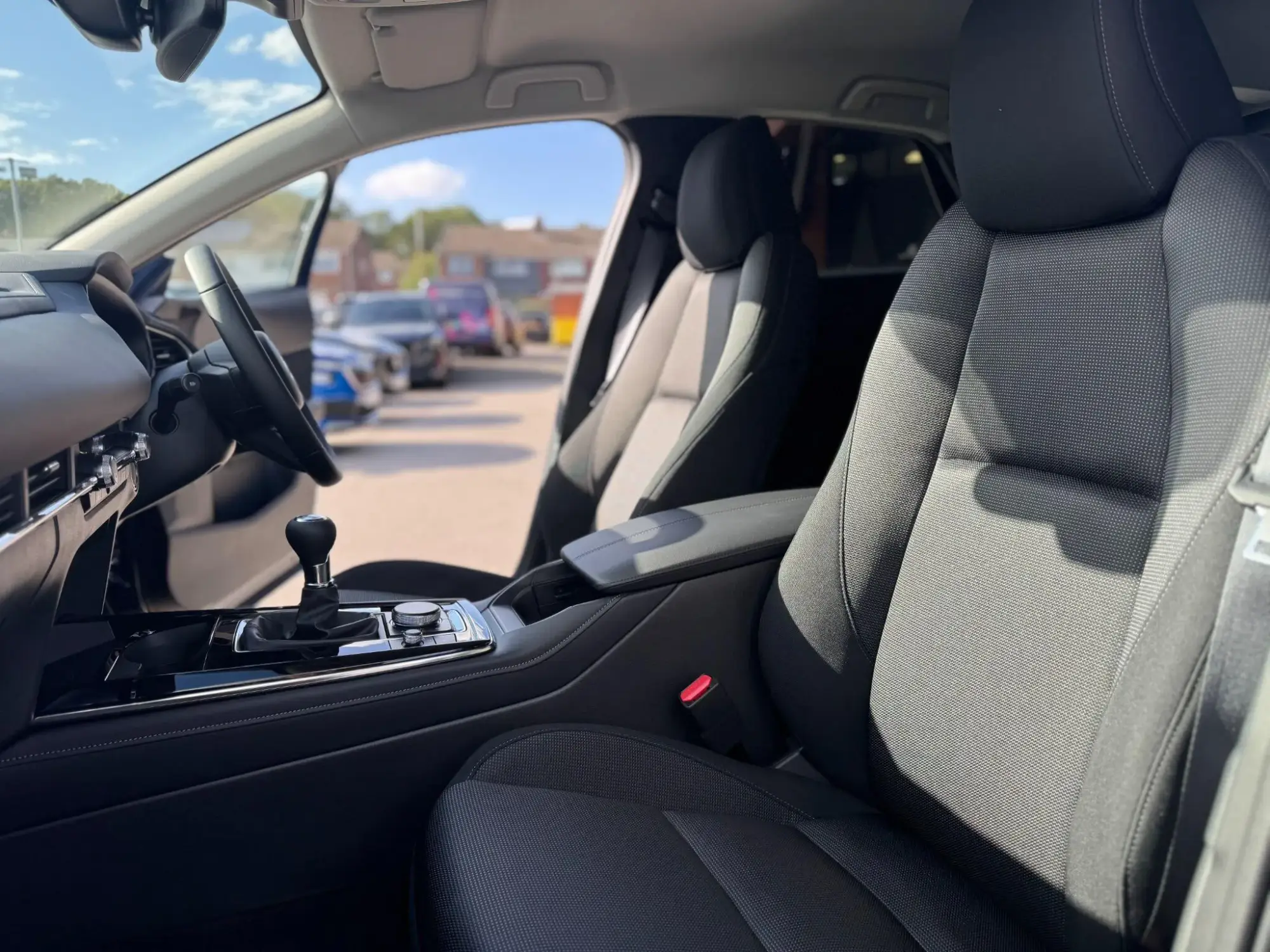 Mazda CX-30 Image 30