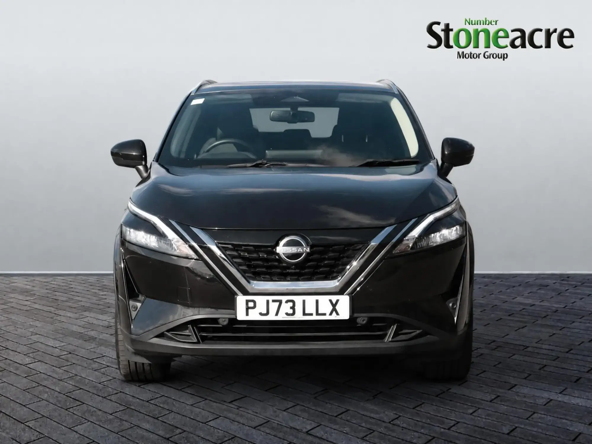 Nissan Qashqai with e-POWER Image 8
