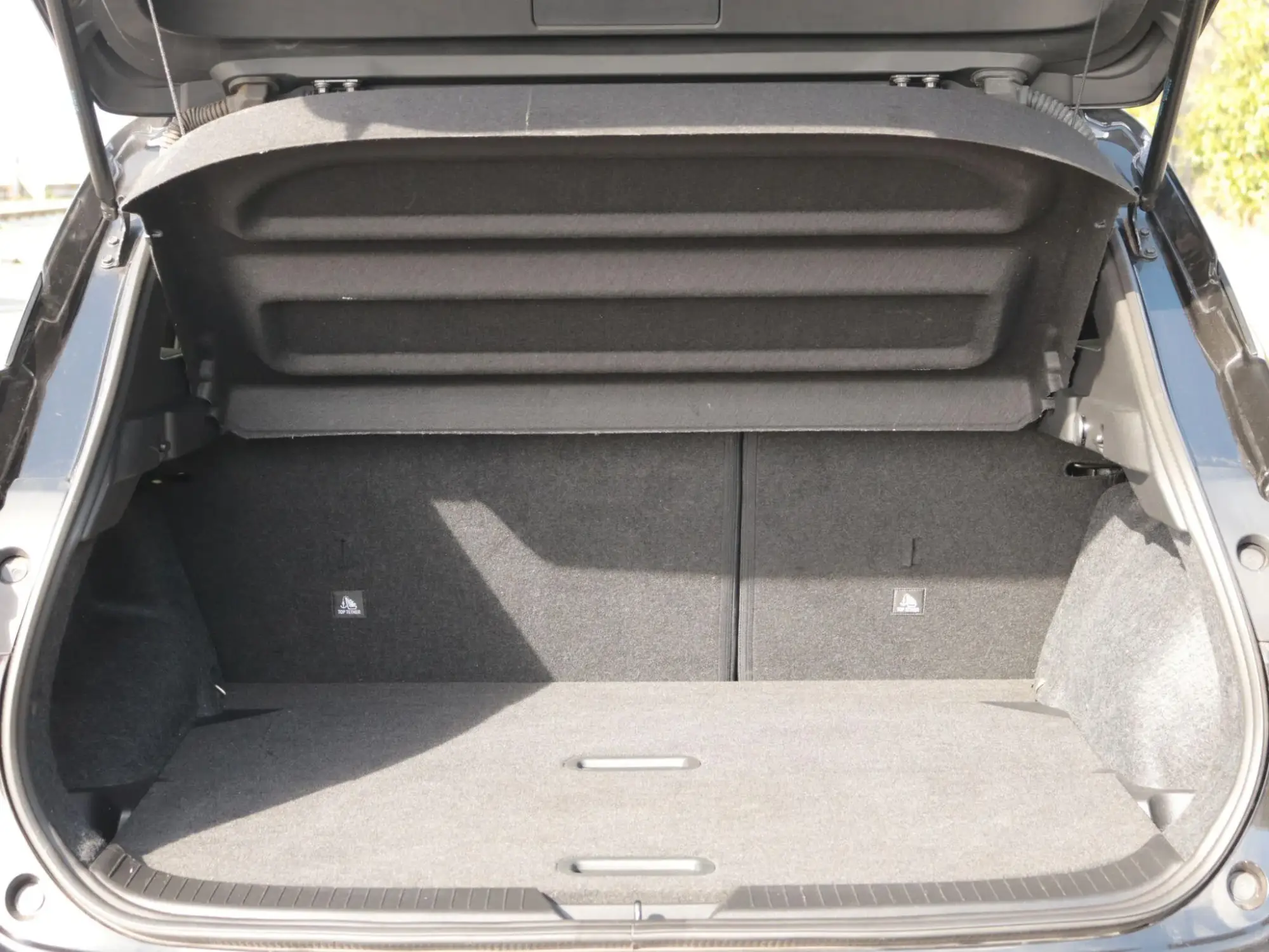 Nissan Qashqai with e-POWER Image 10
