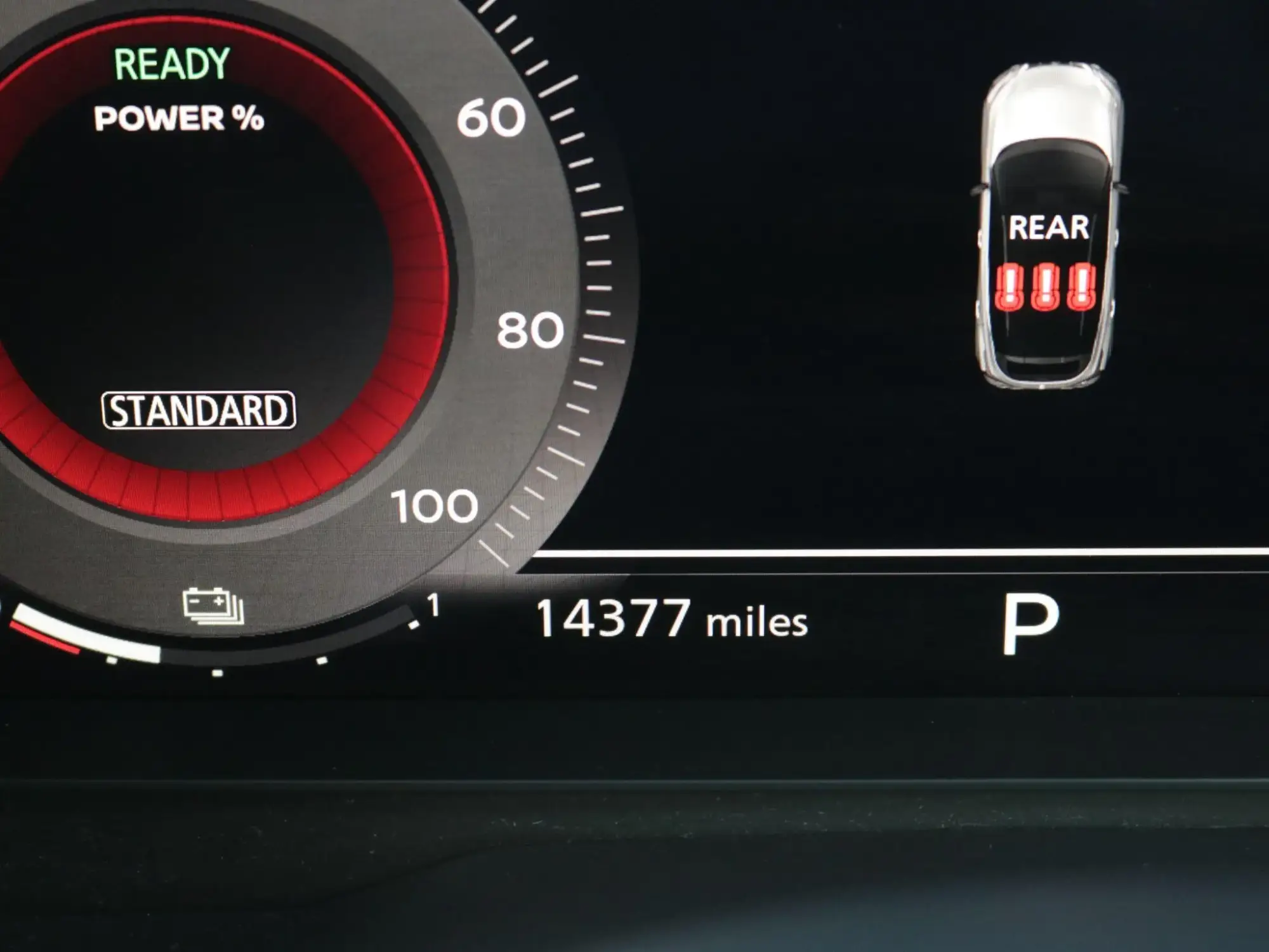 Nissan Qashqai with e-POWER Image 16