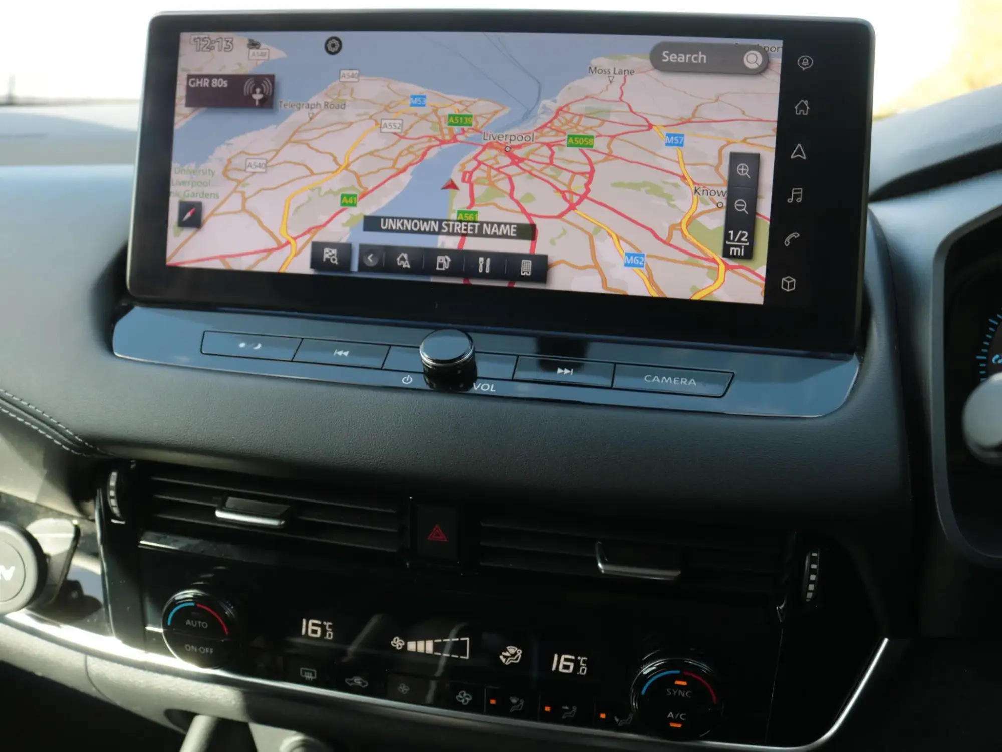 Nissan Qashqai with e-POWER Image 20