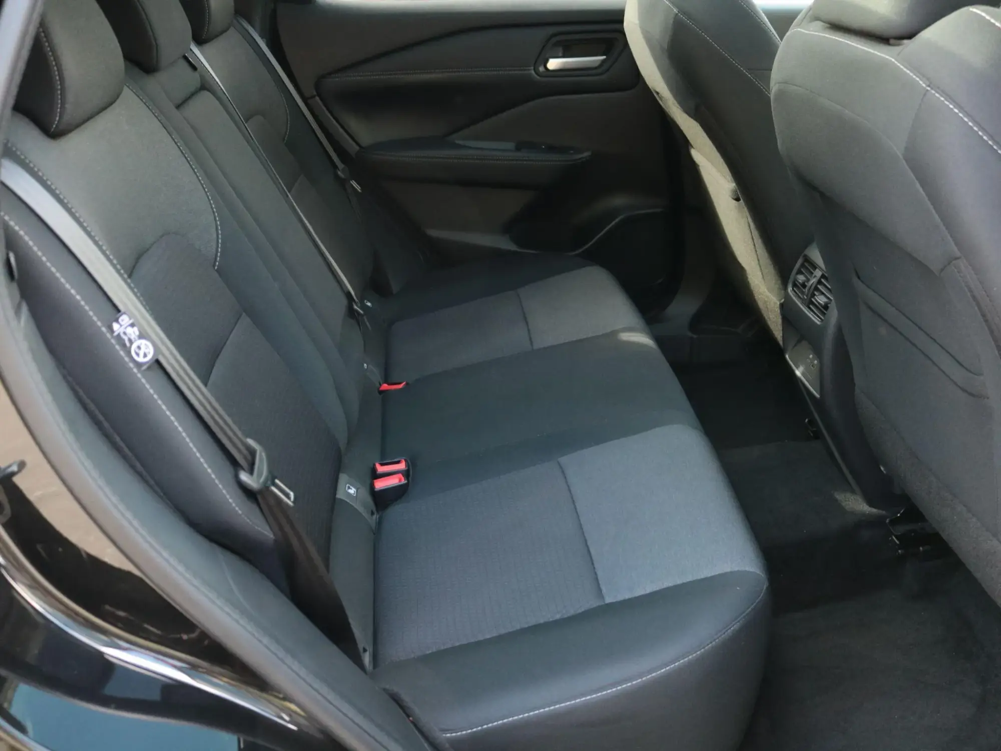 Nissan Qashqai with e-POWER Image 23
