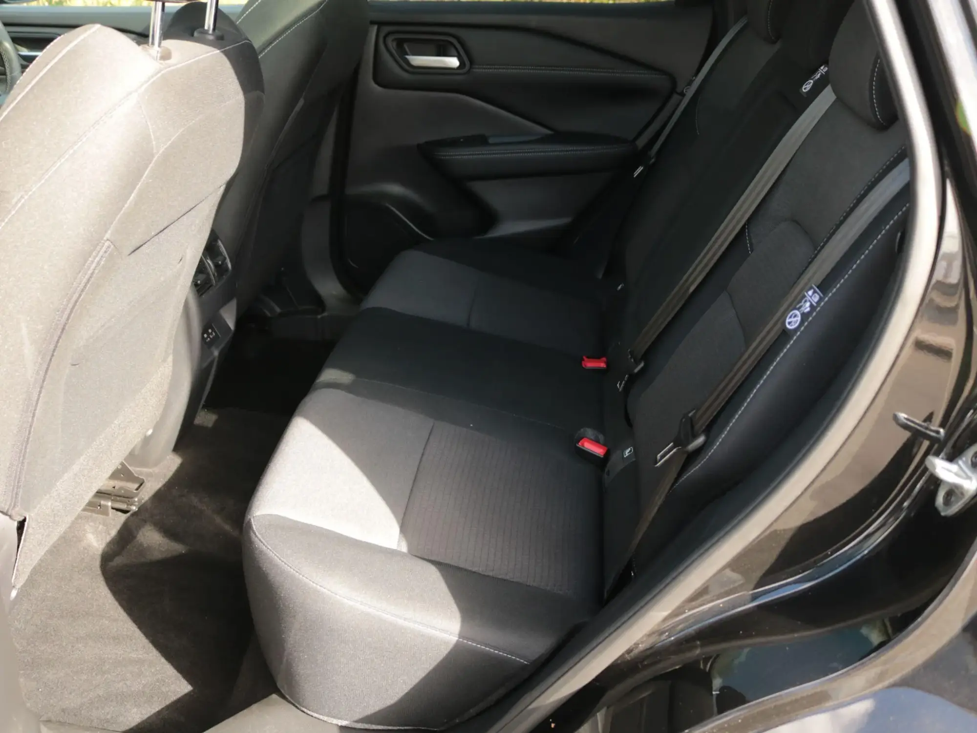 Nissan Qashqai with e-POWER Image 24
