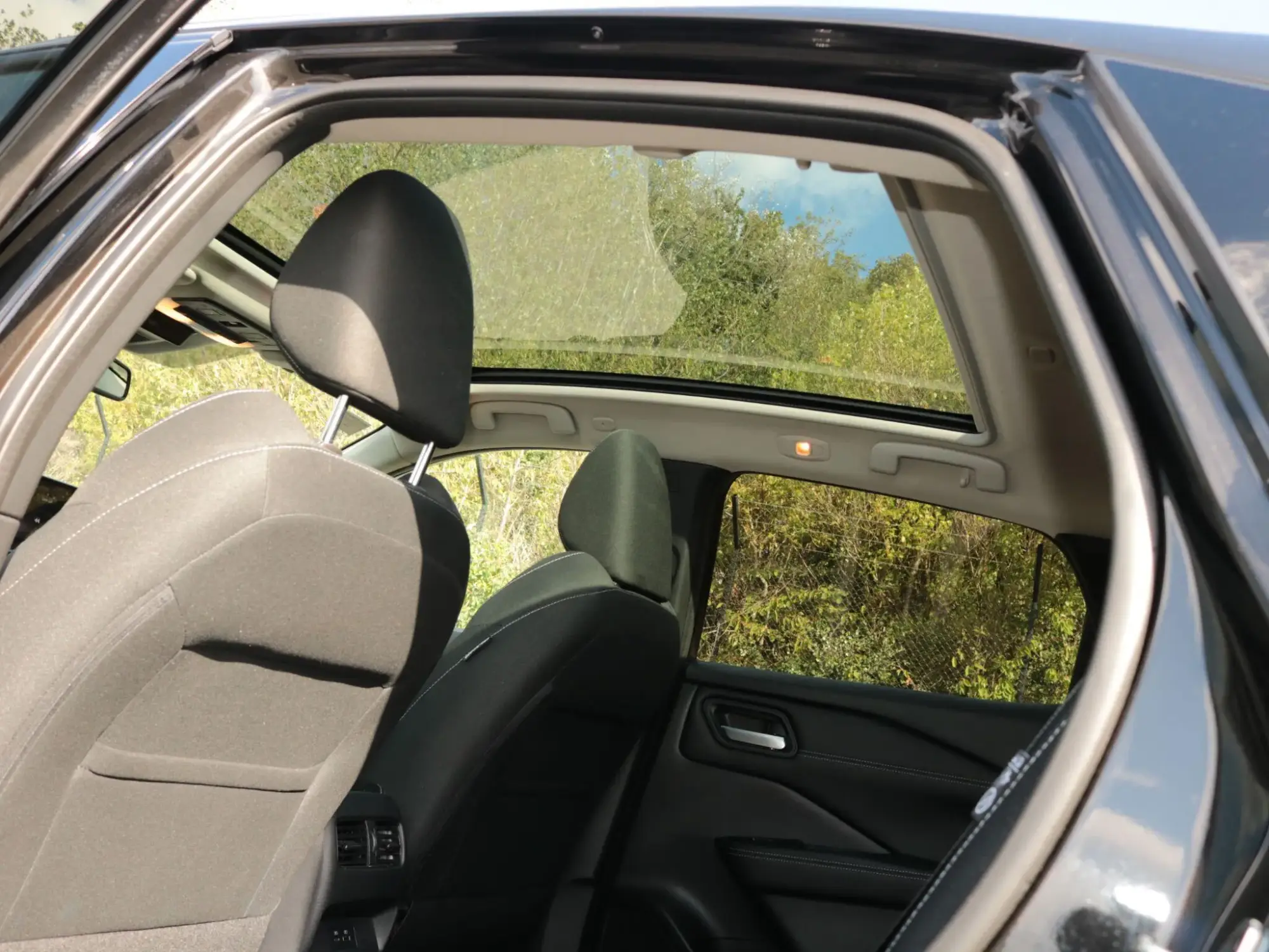 Nissan Qashqai with e-POWER Image 26