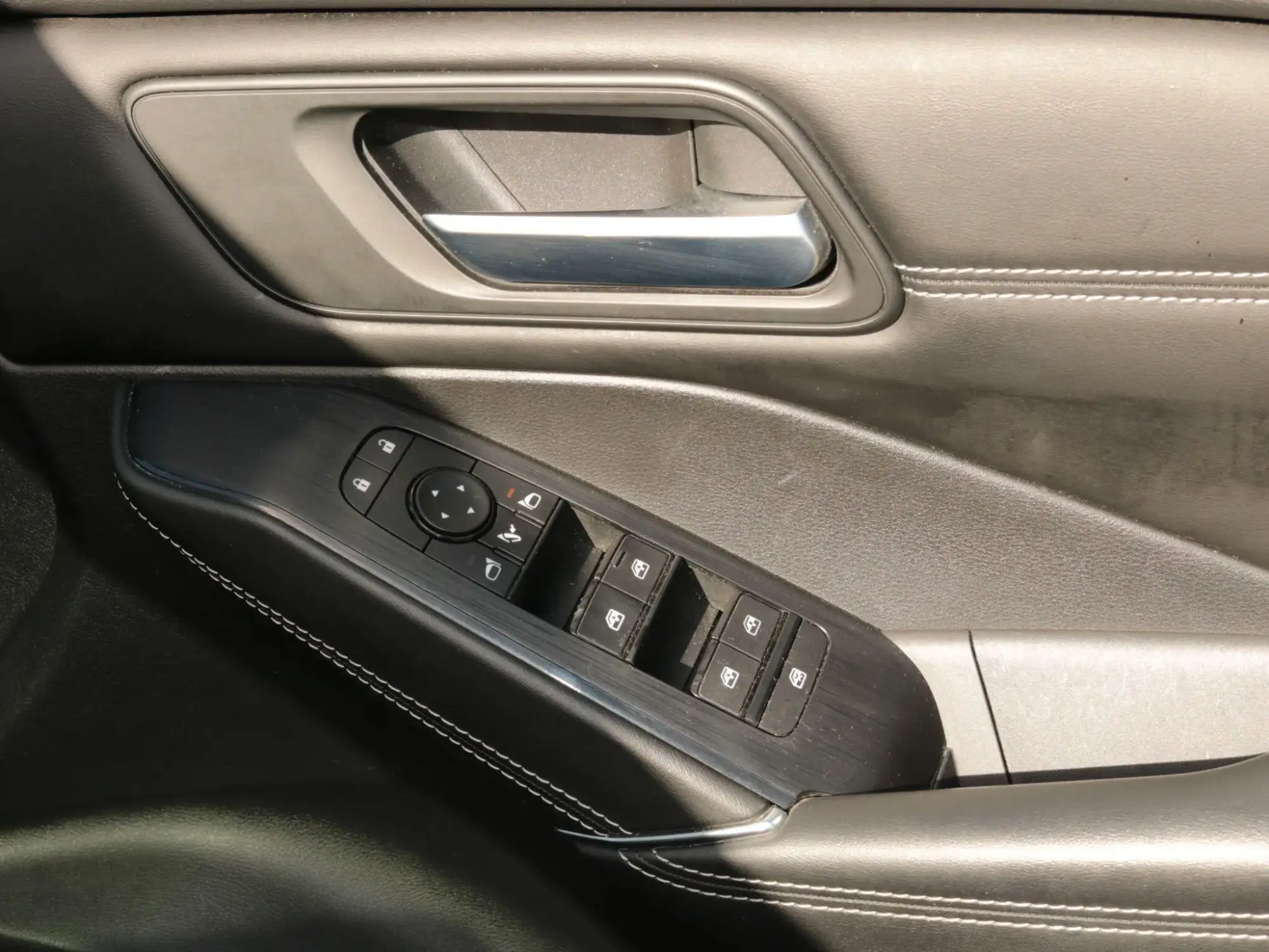Nissan Qashqai with e-POWER Image 27