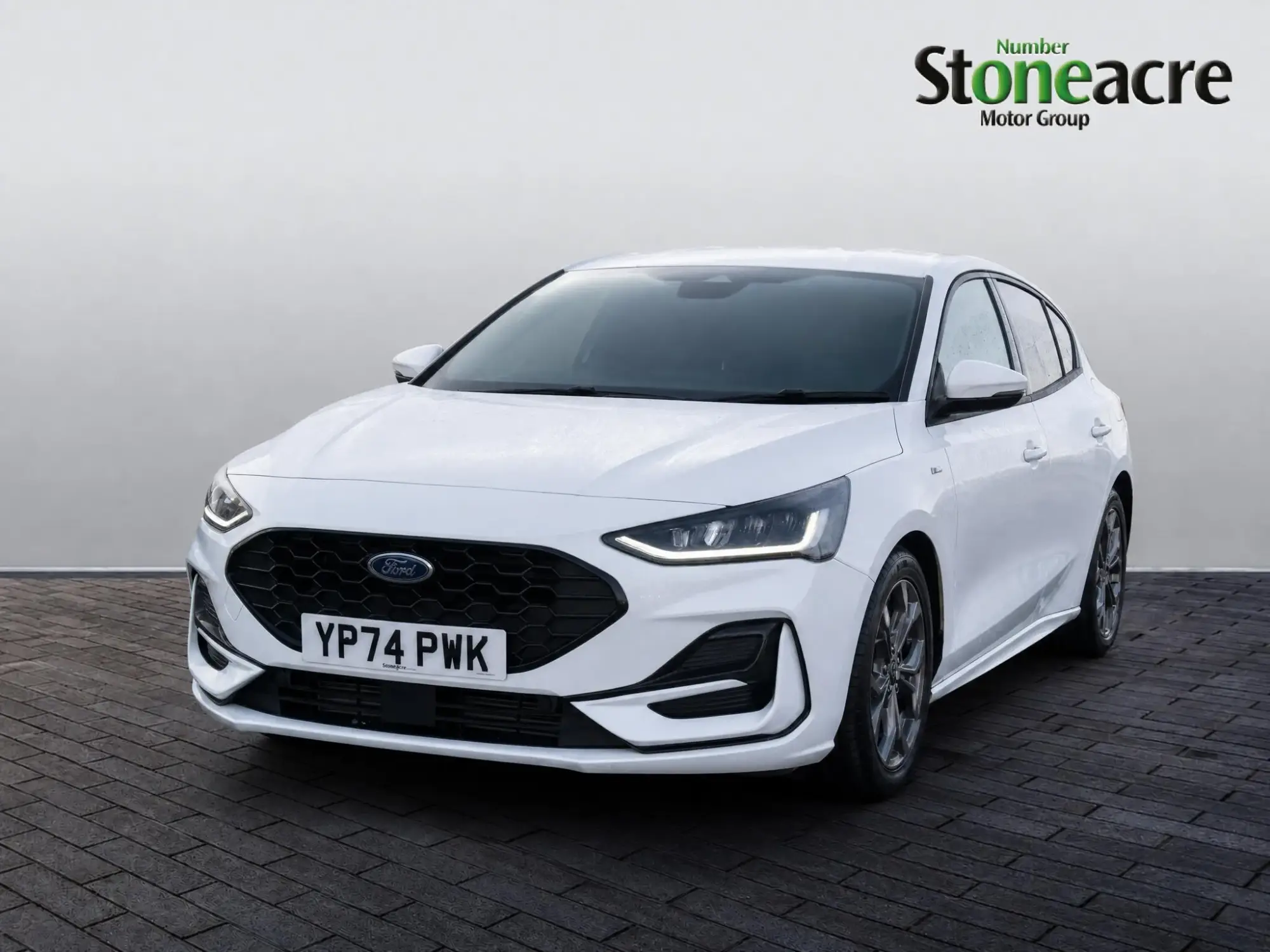 Ford Focus Image 3