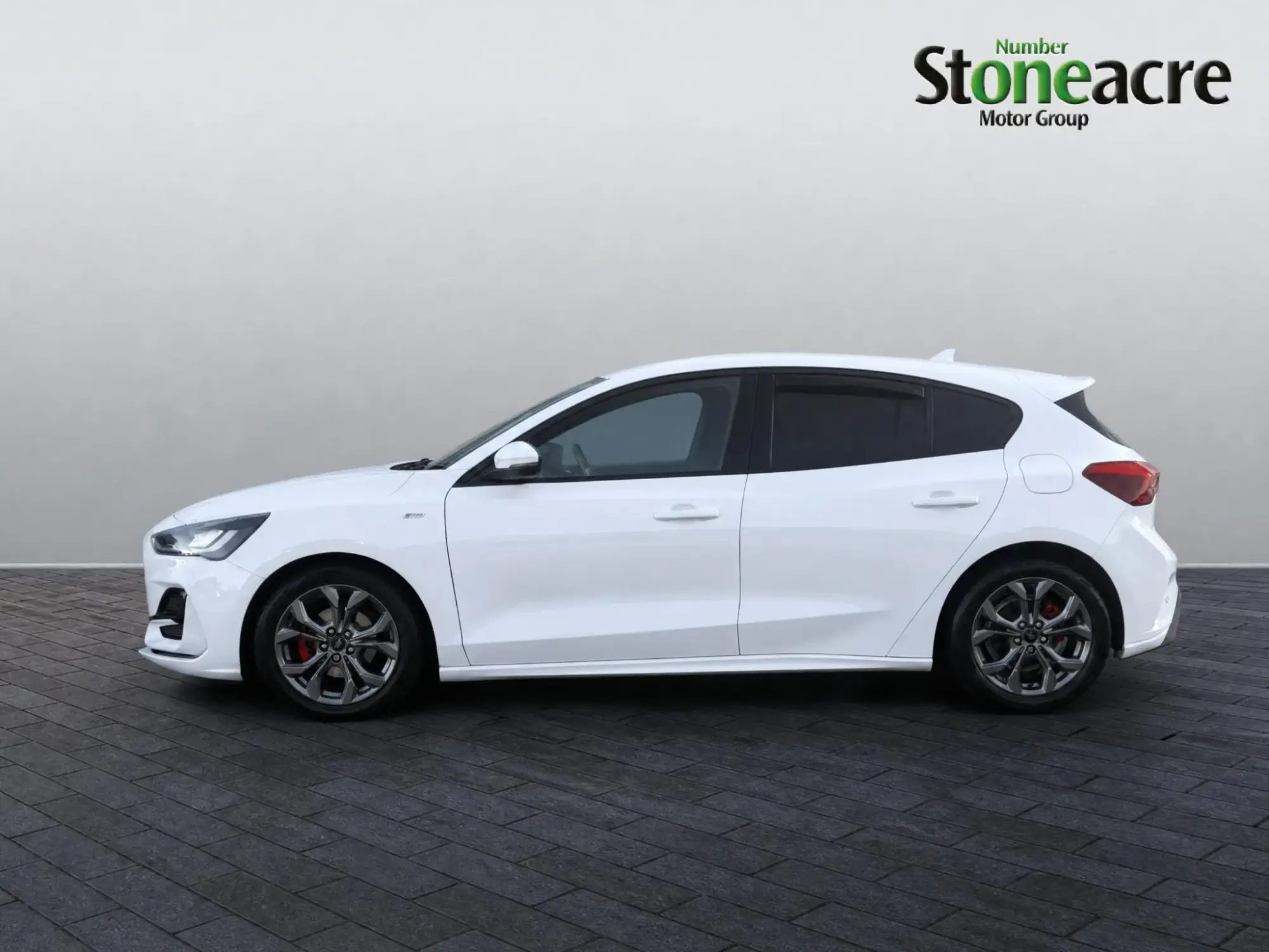 Ford Focus Image 5