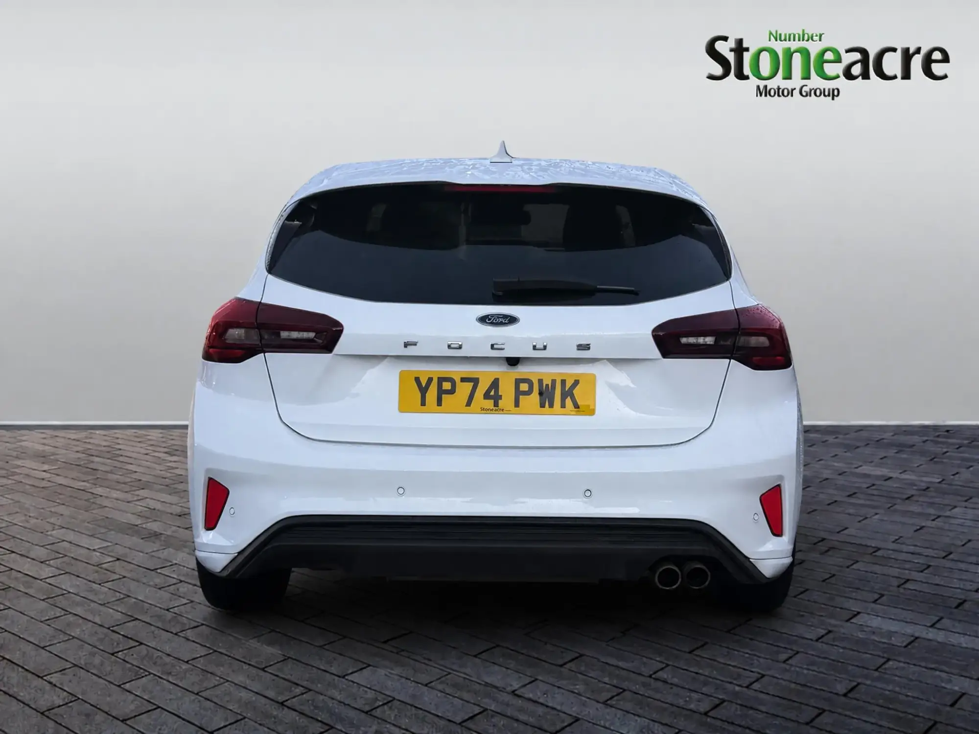 Ford Focus Image 6