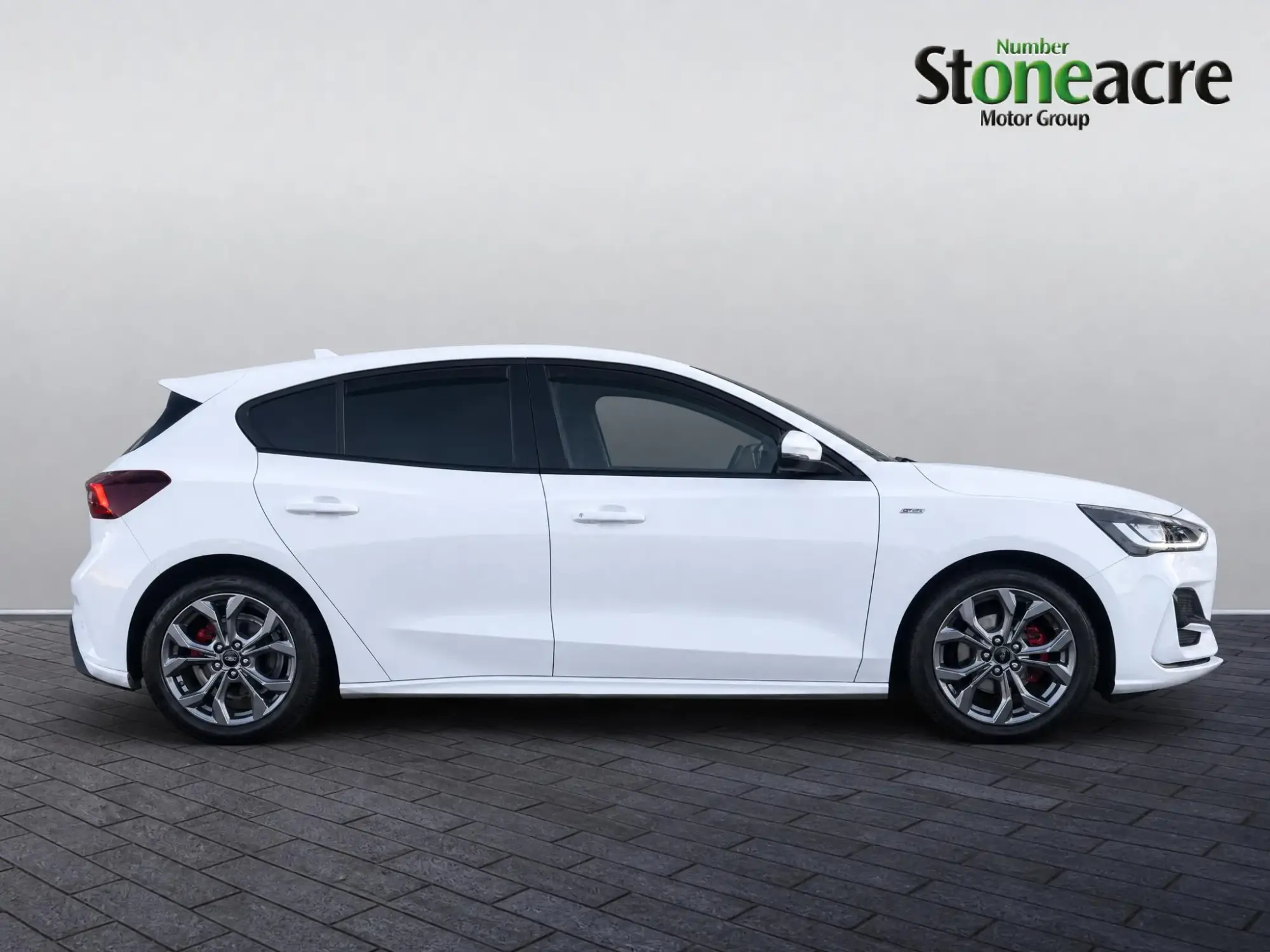 Ford Focus Image 7
