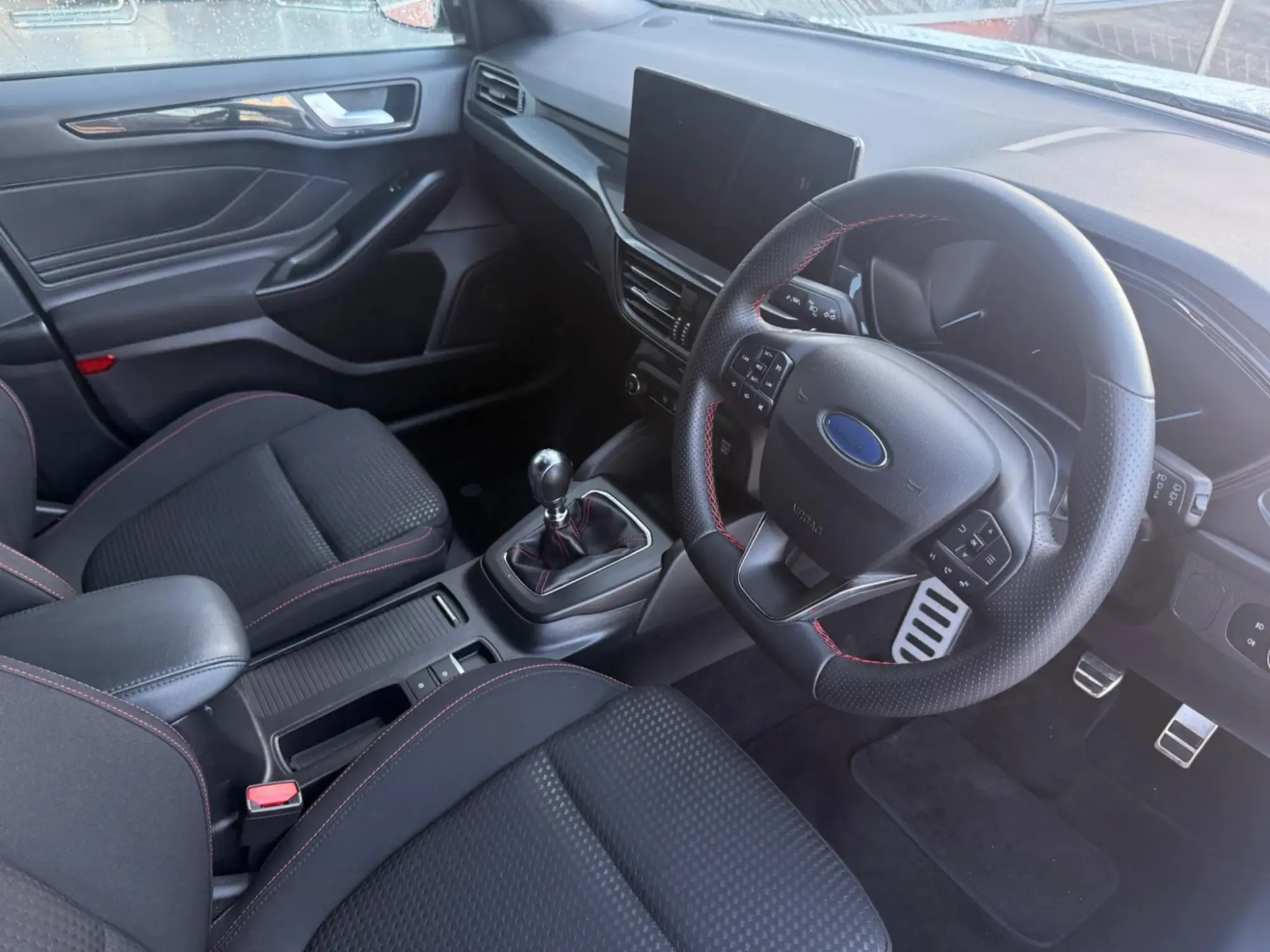 Ford Focus Image 10