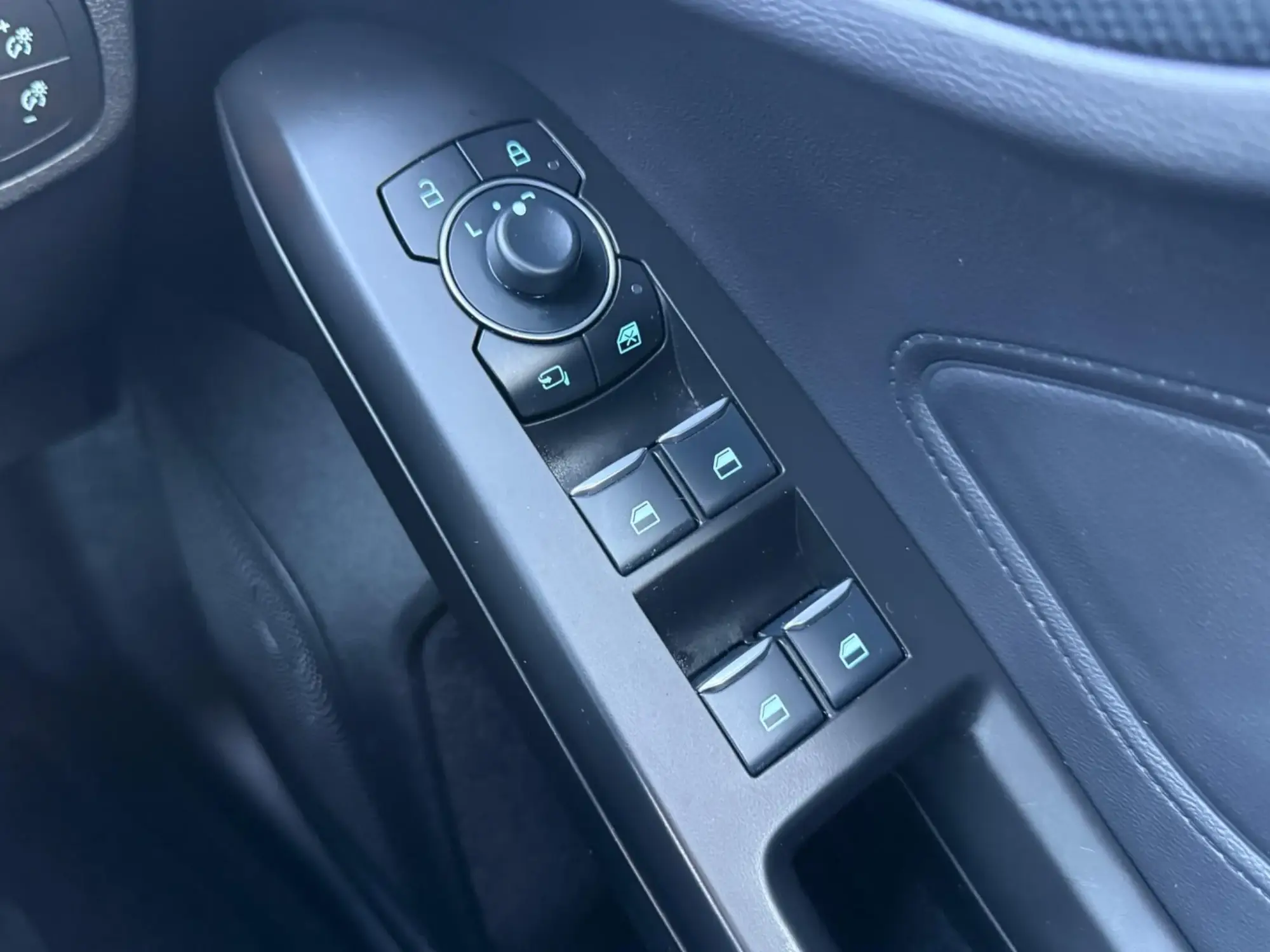 Ford Focus Image 18
