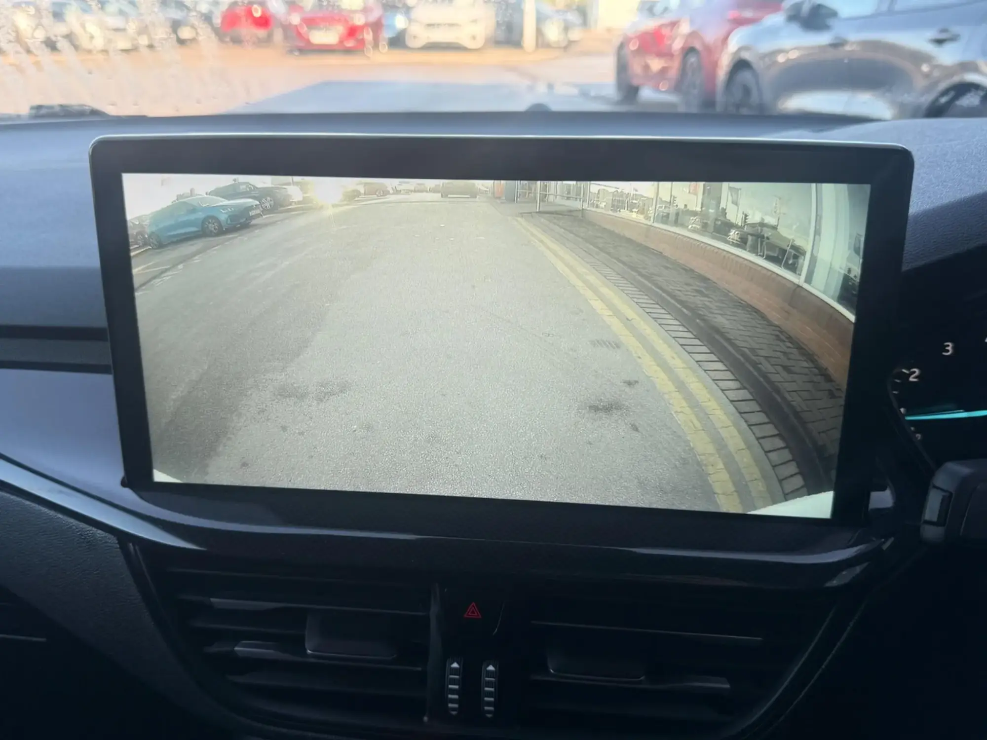 Ford Focus Image 21