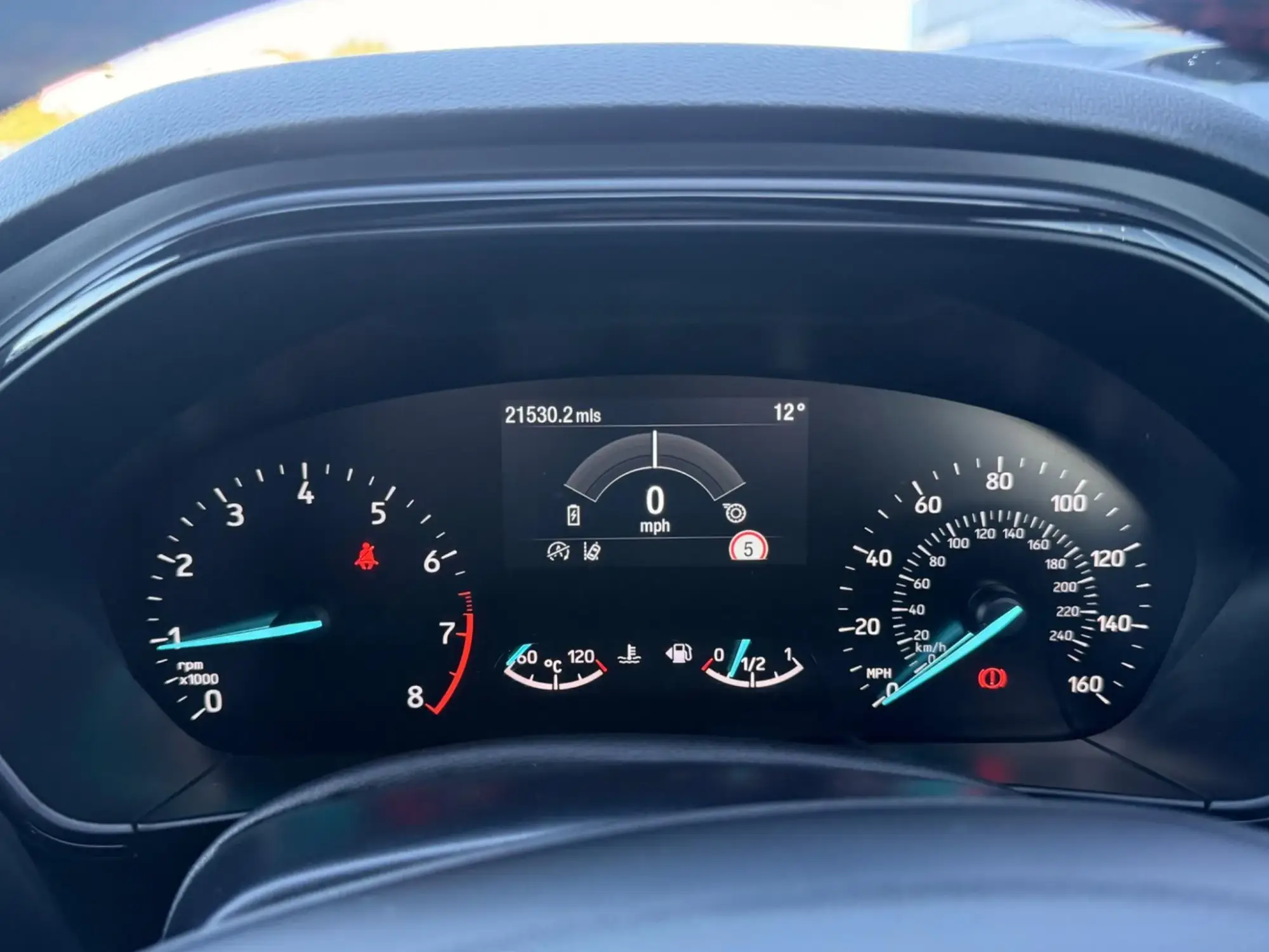 Ford Focus Image 29