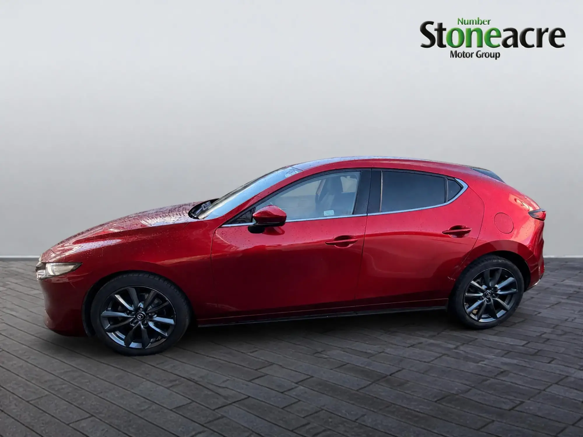 Mazda3 Image 6 Mazda3 Image 6