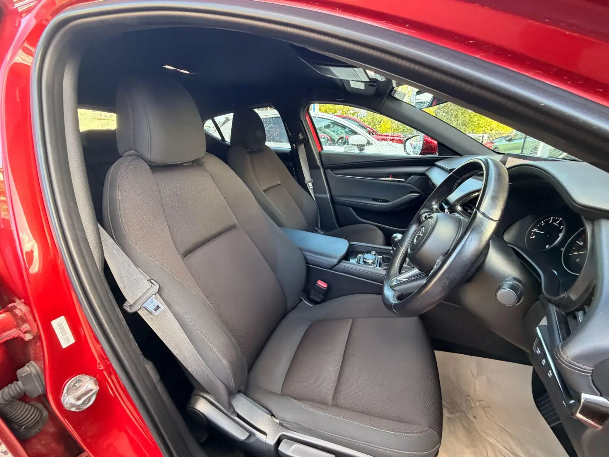 Mazda3 Image 11 Mazda3 Image 11