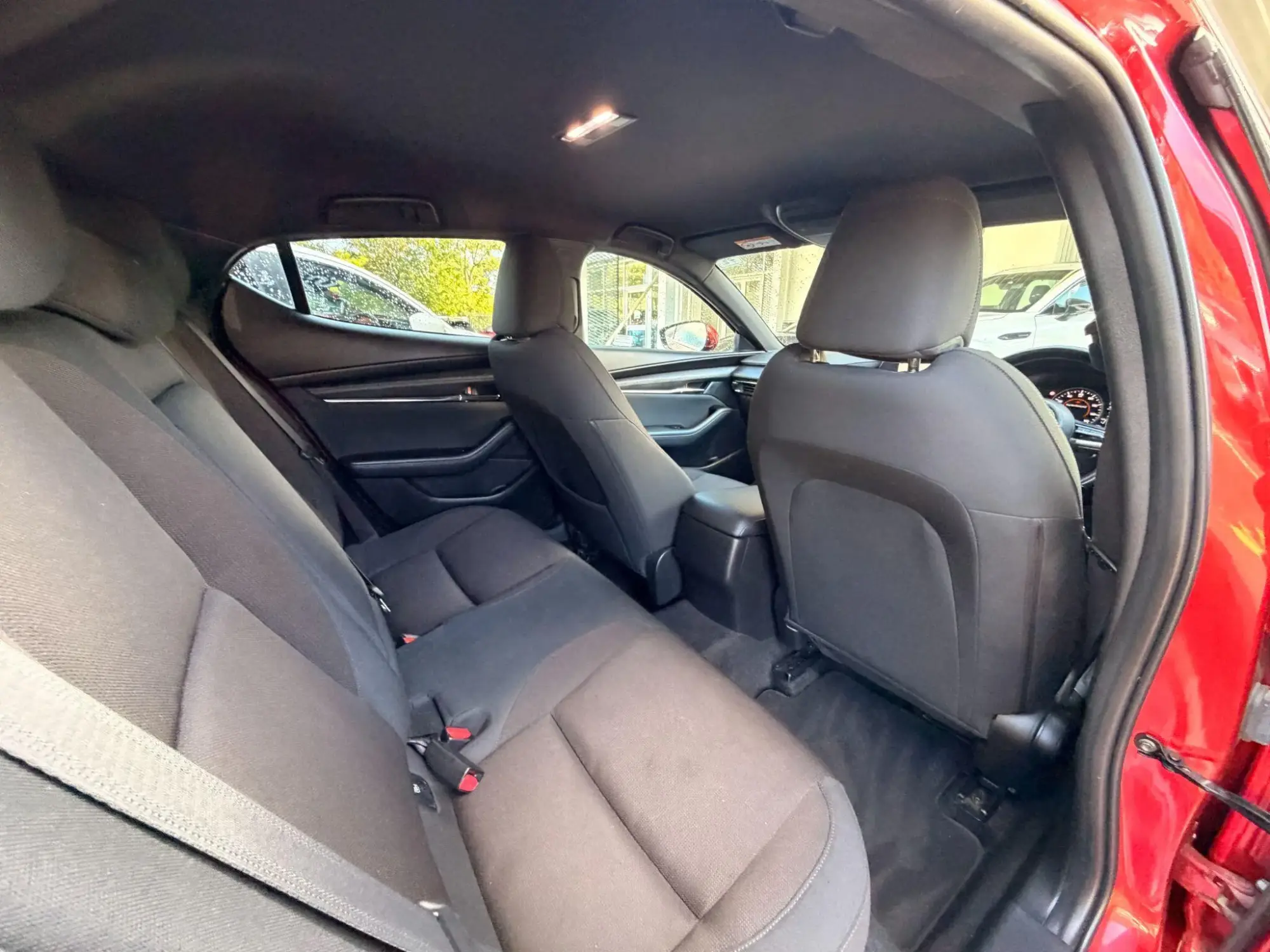 Mazda3 Image 12 Mazda3 Image 12