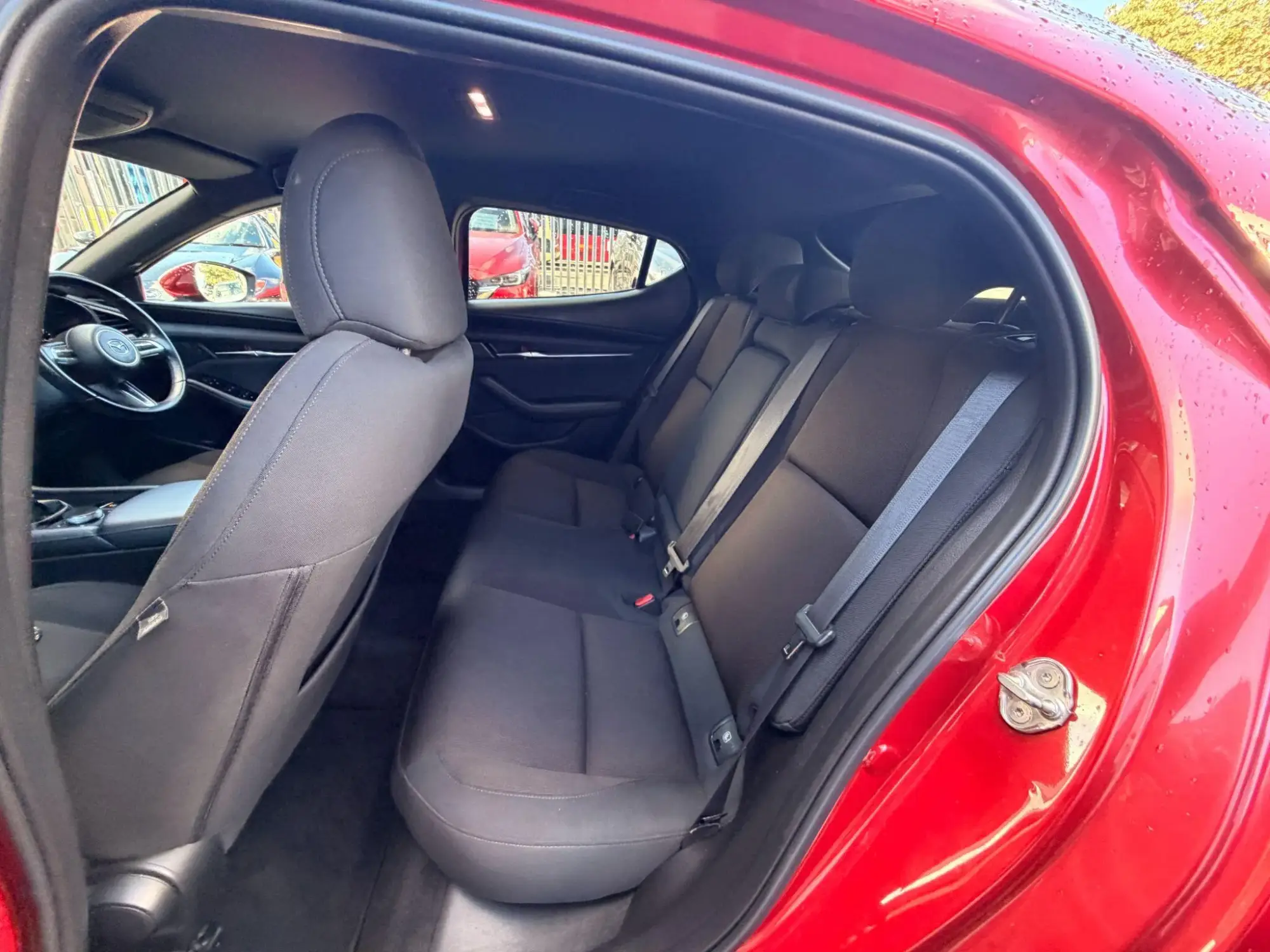 Mazda3 Image 15 Mazda3 Image 15